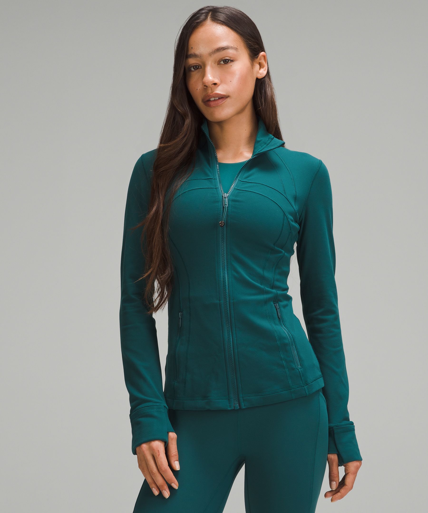 Lululemon Define Jacket