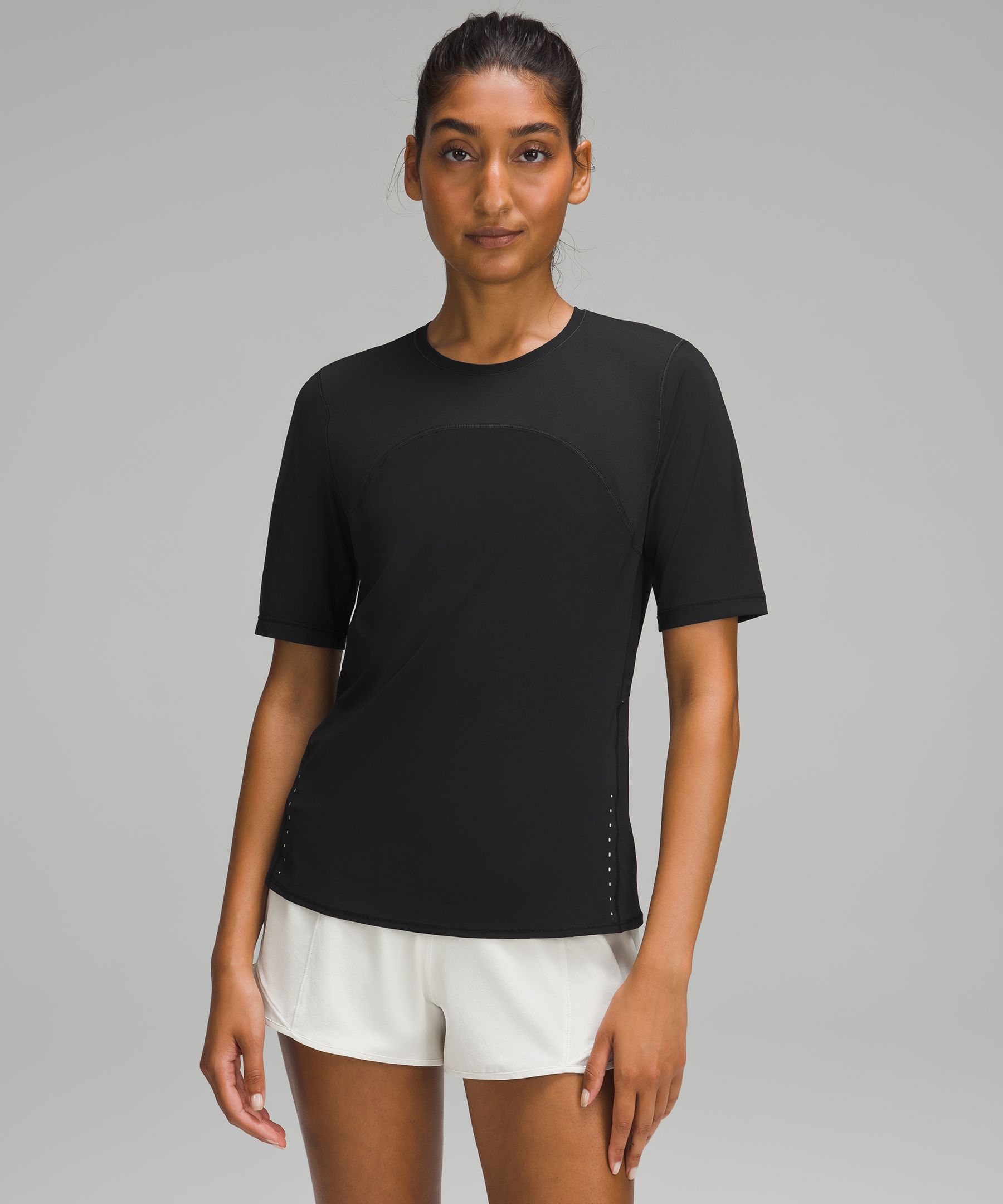 Lululemon Lightweight Trail Running T-Shirt