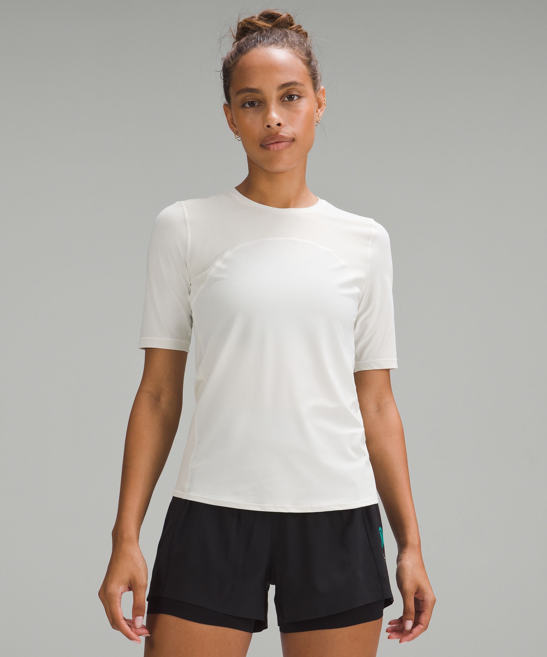 Lululemon Lightweight Trail Running T-Shirt