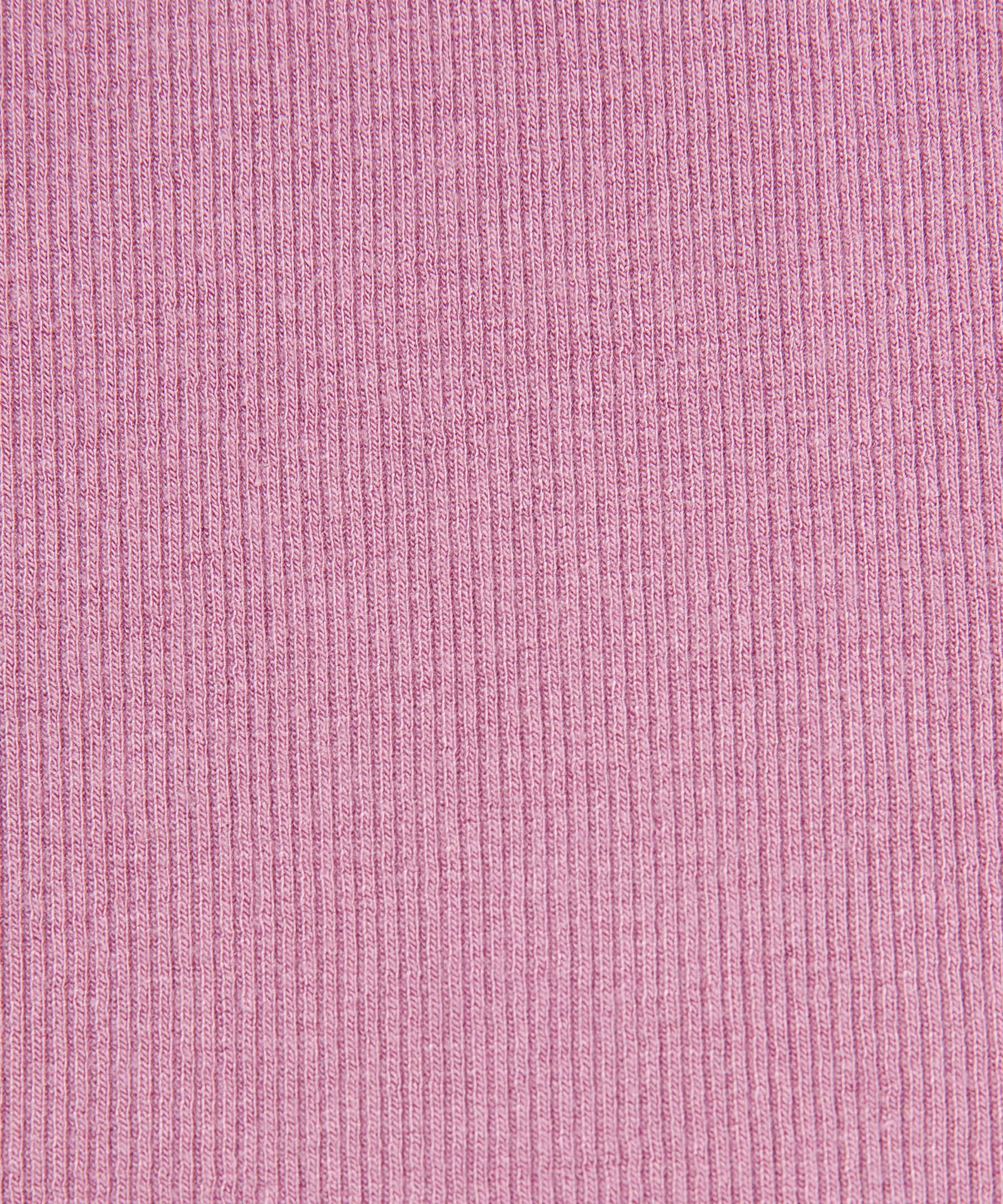 Hold Tight Cropped T-Shirt