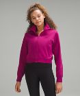 Luxtreme Spacer Full Zip