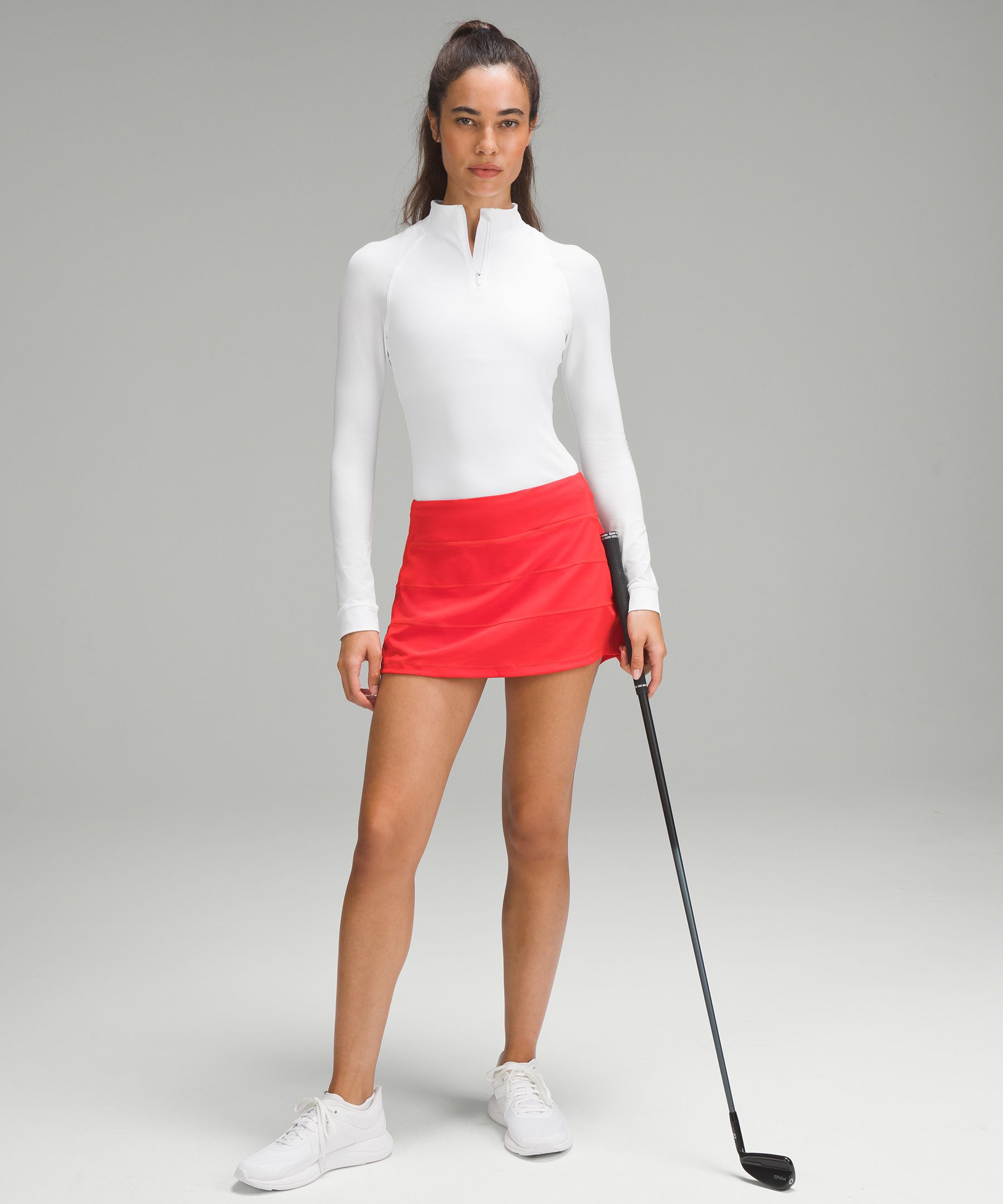 Golf long sleeve on sale undershirt