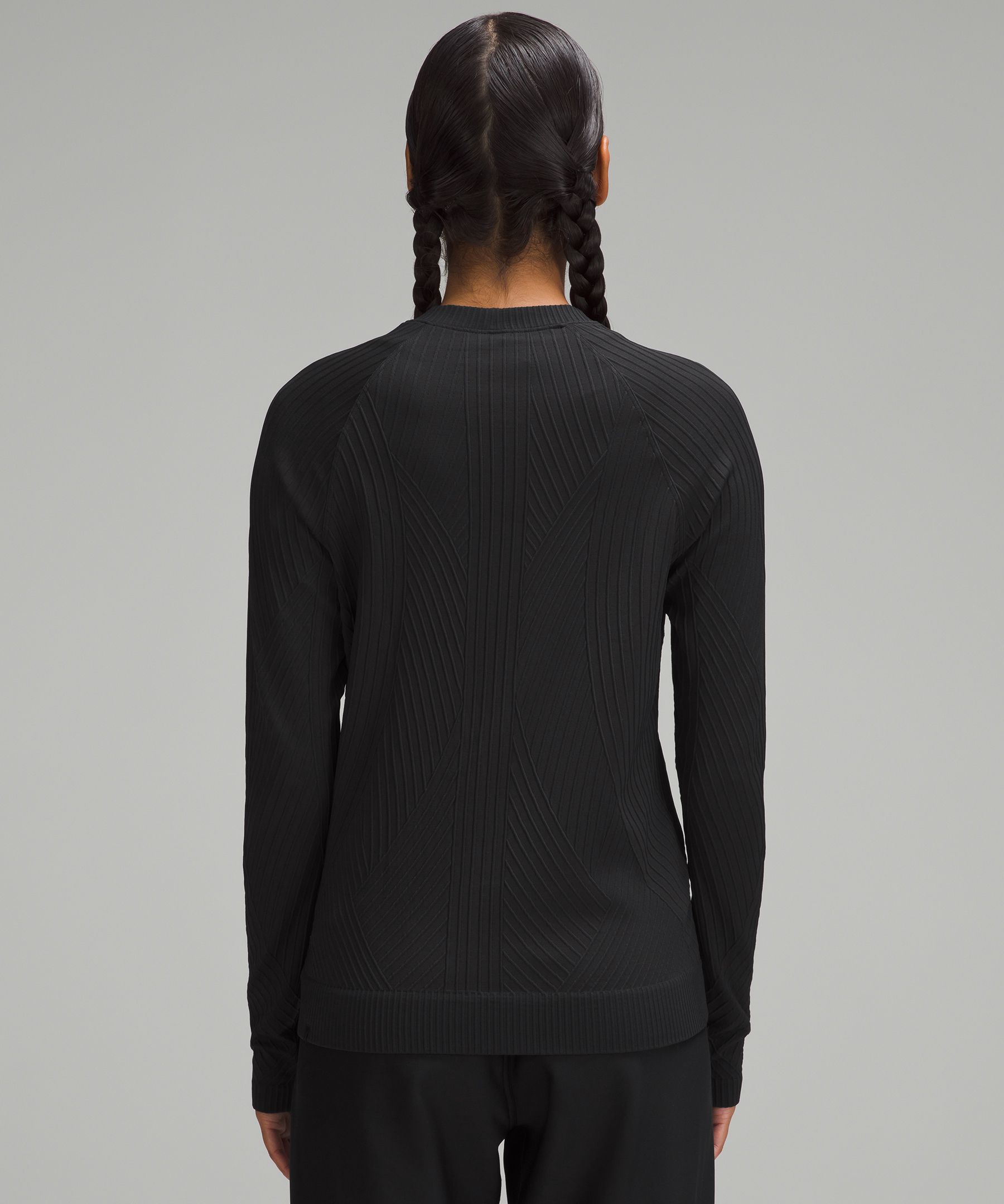 Rest Less Pullover | Women's Long Sleeve Shirts | lululemon