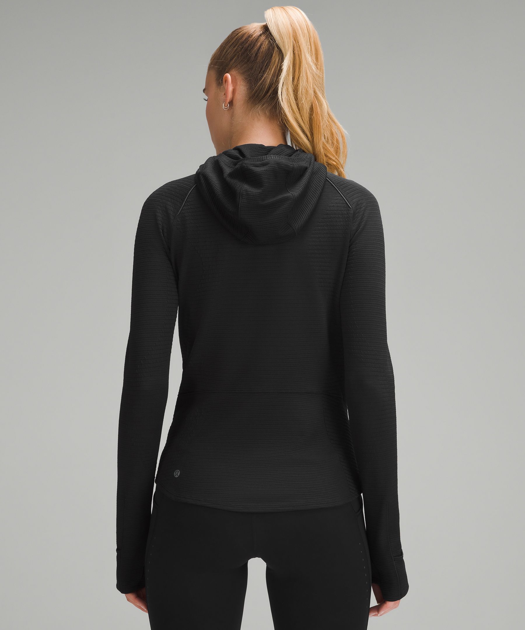 Lululemon Sweat & Go Bag - Black - lulu fanatics