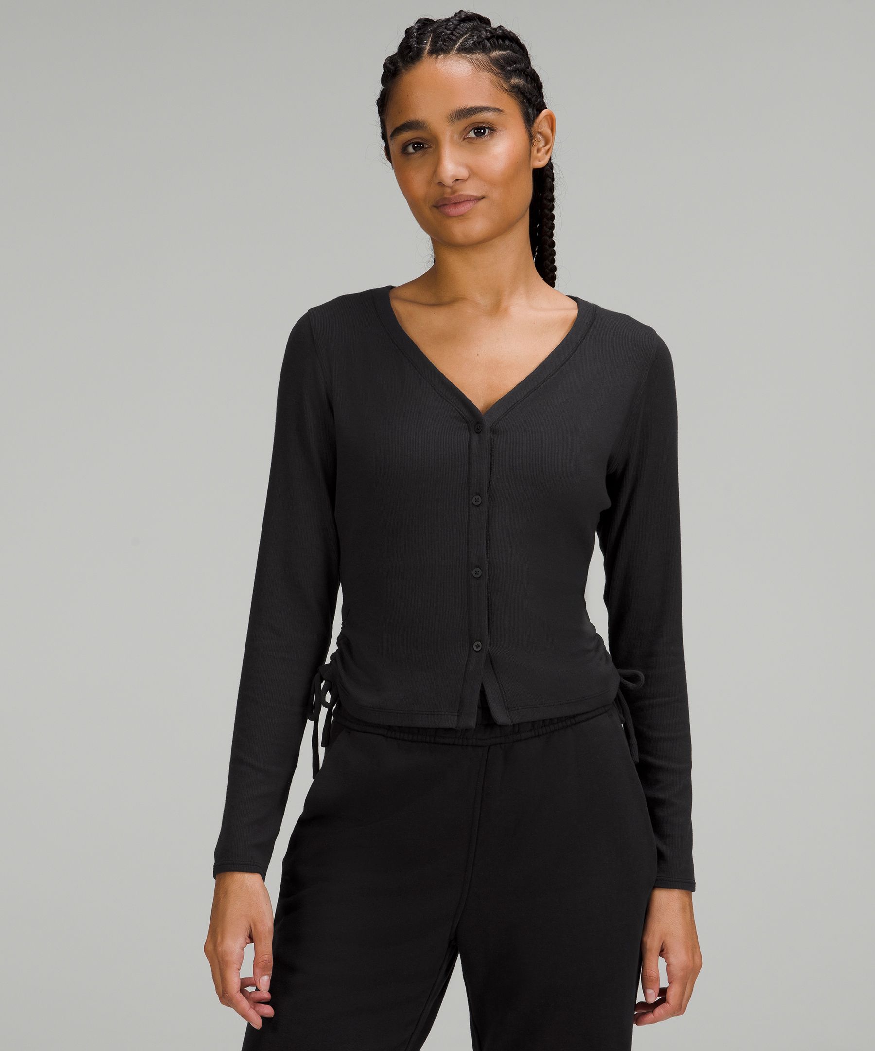 Women's Sweaters  lululemon Canada