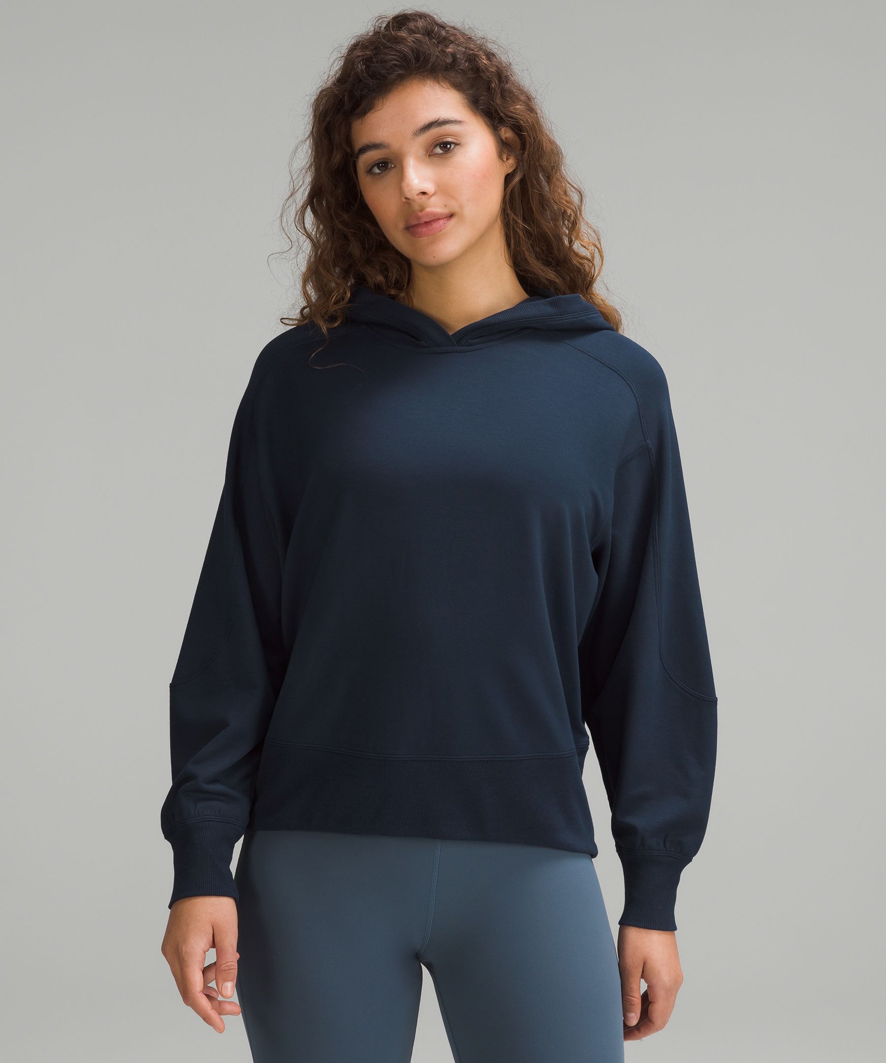 Lululemon pullover sales hoodie women's