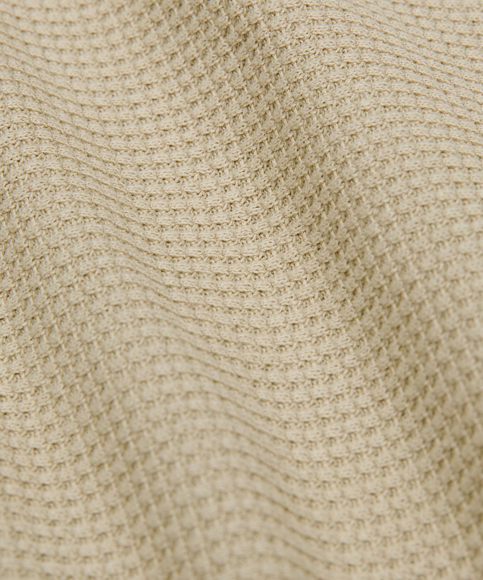 Lululemon Cotton-Blend Henley Long-Sleeve Shirt — фото 6