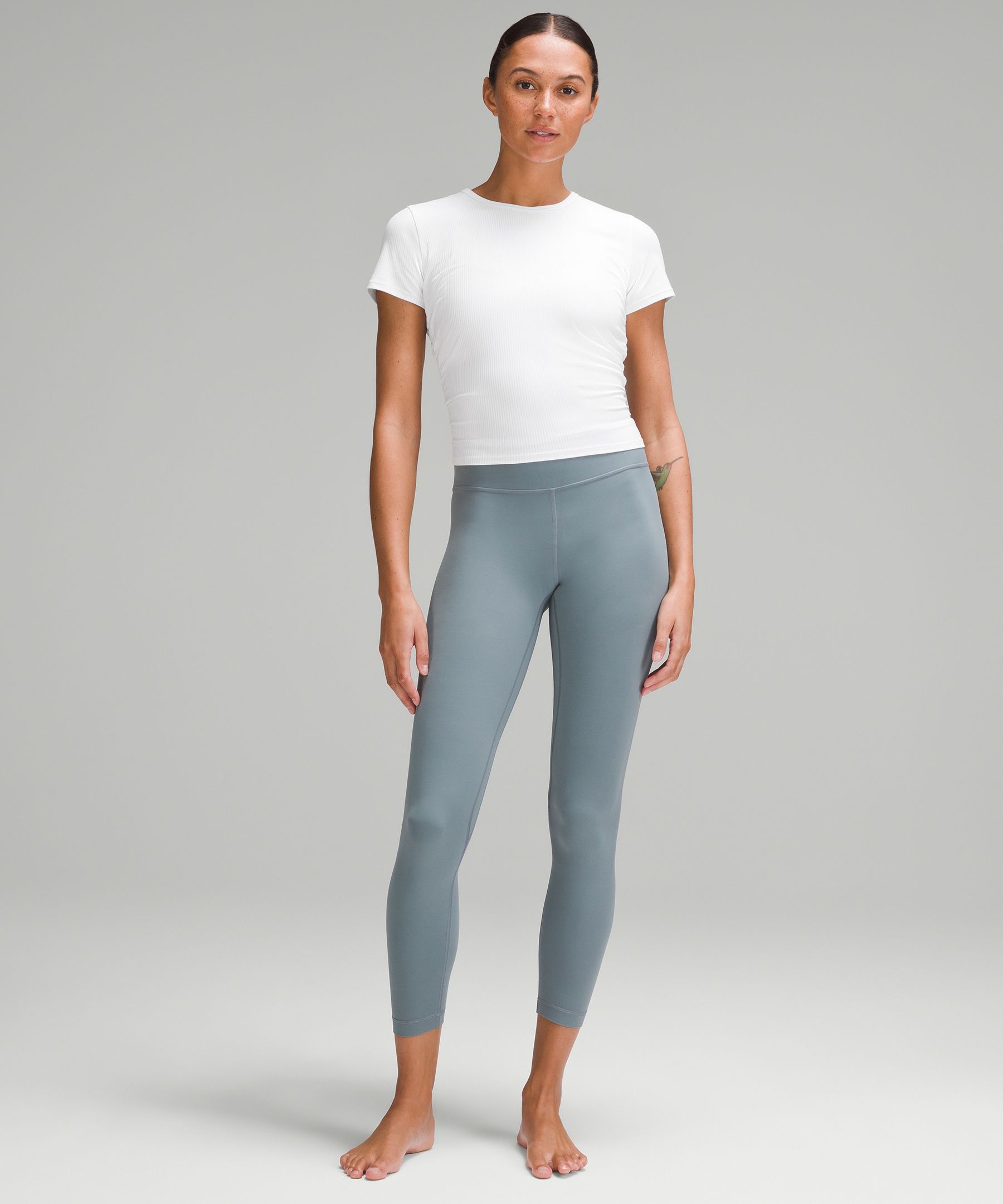 Yoga Tops & Yoga Shirts