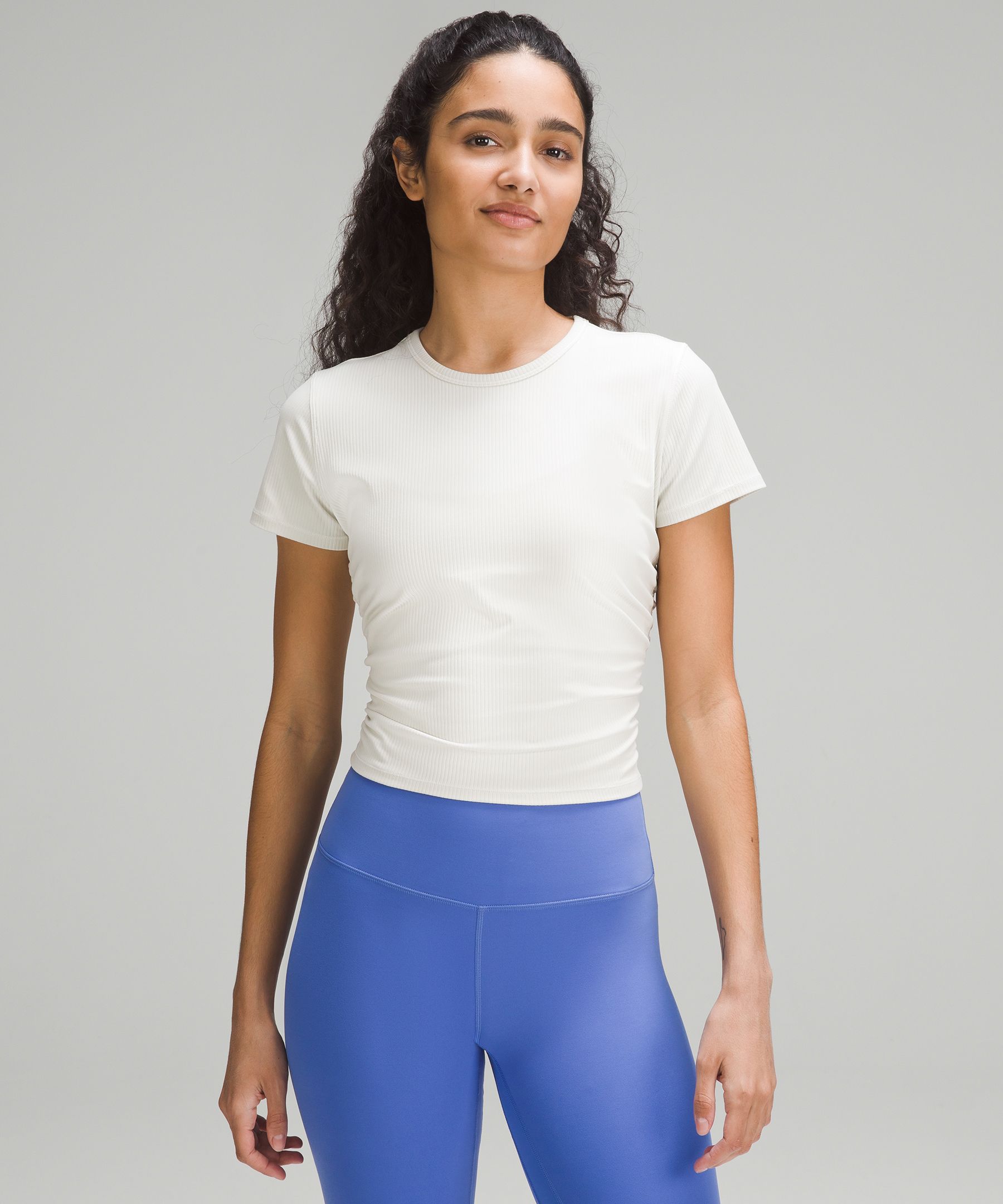 ウィメンズ Tシャツ 【ルルレモン公式｜lululemon Japan】