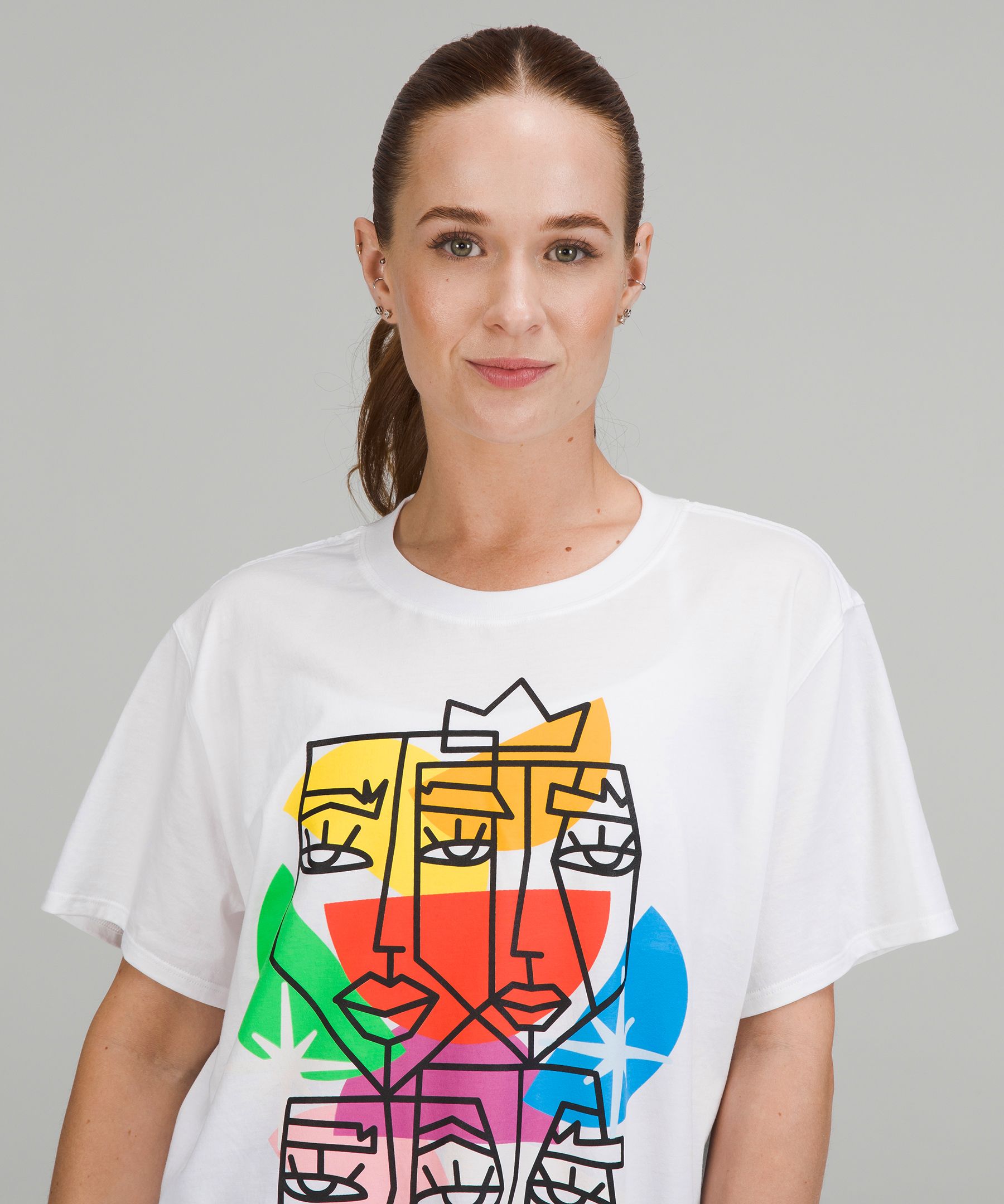 NuLu Pride T-Shirt