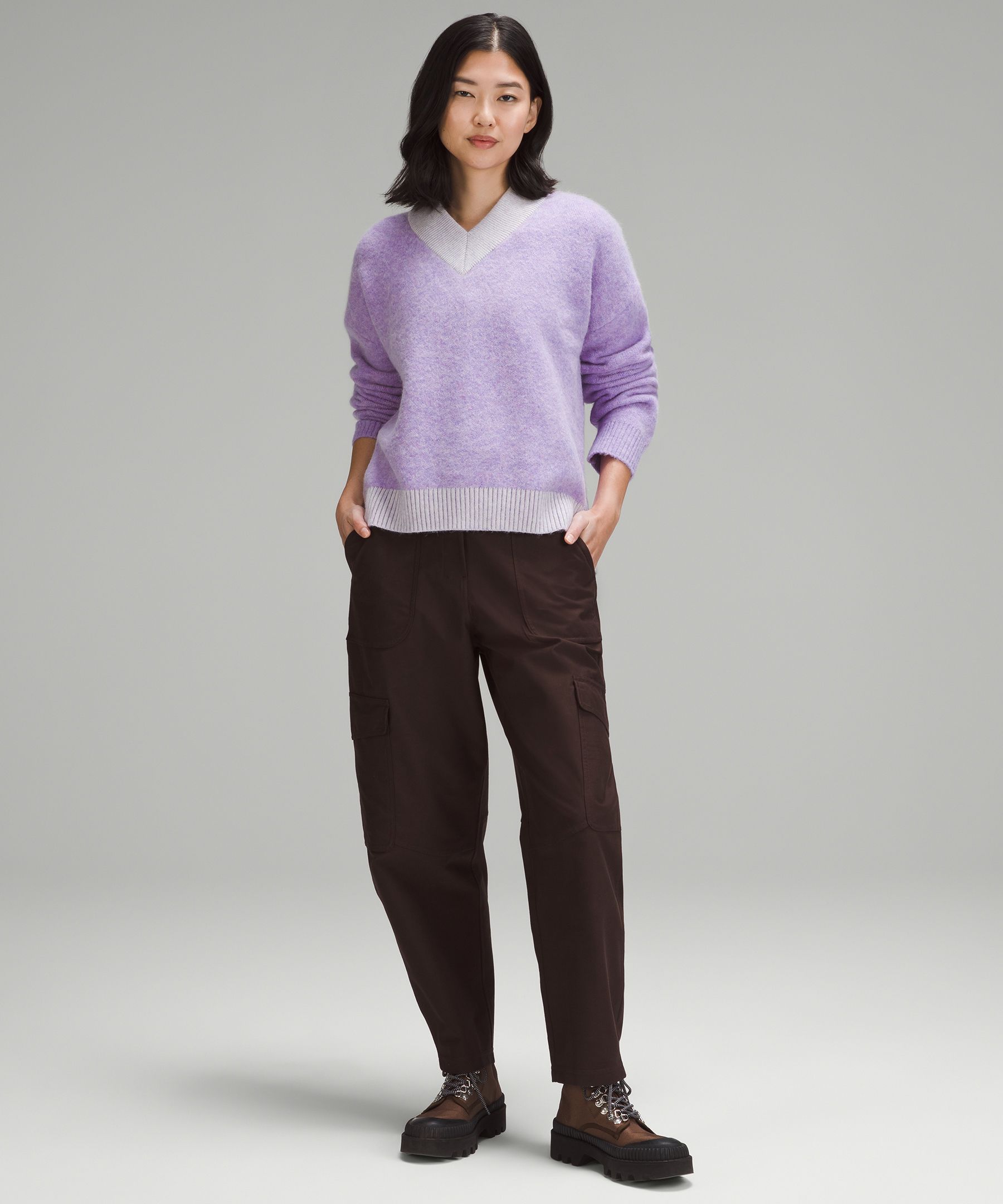 Women's lululemon athletica Knitwear from $98