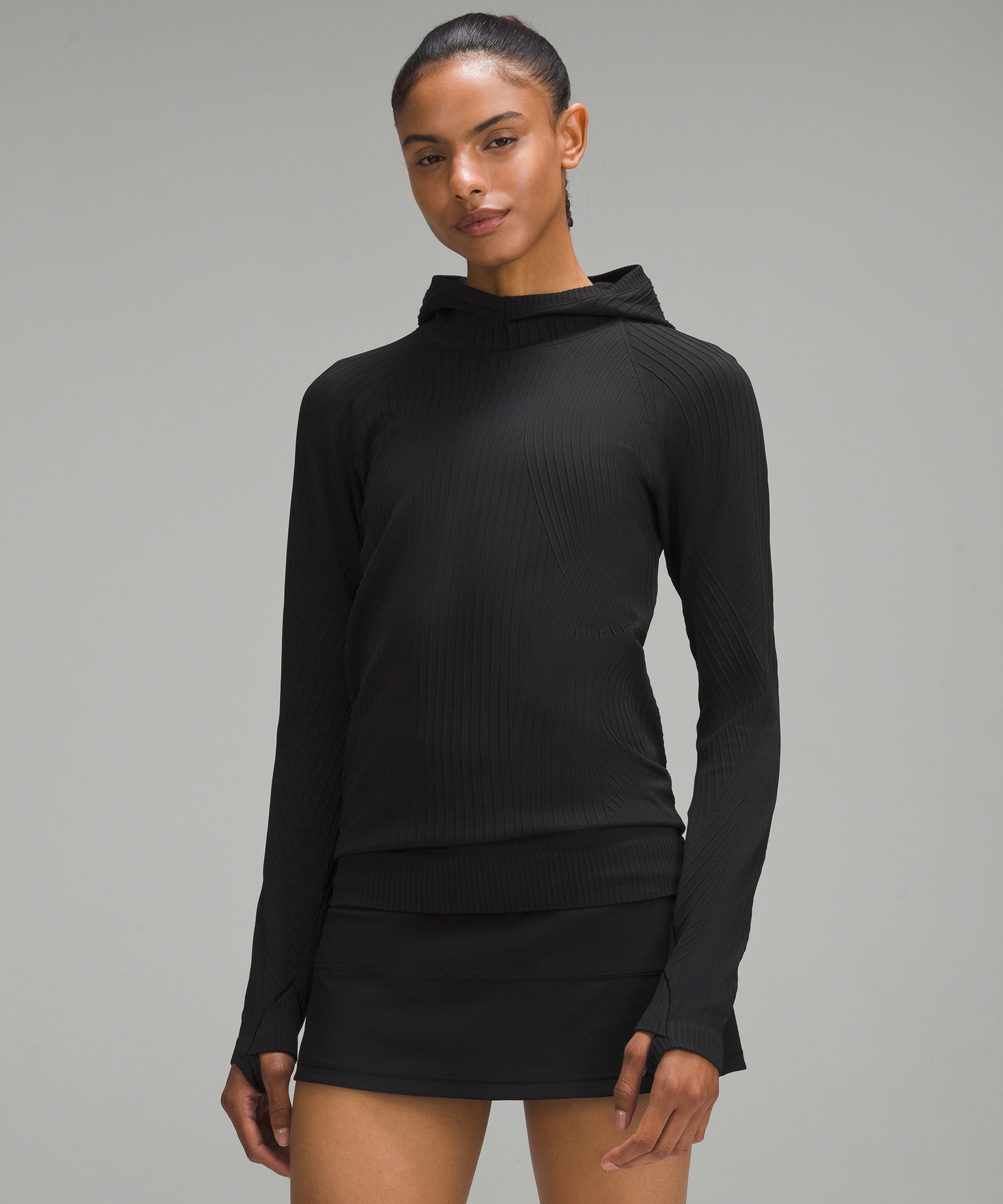 Lululemon best sale restless hoodie