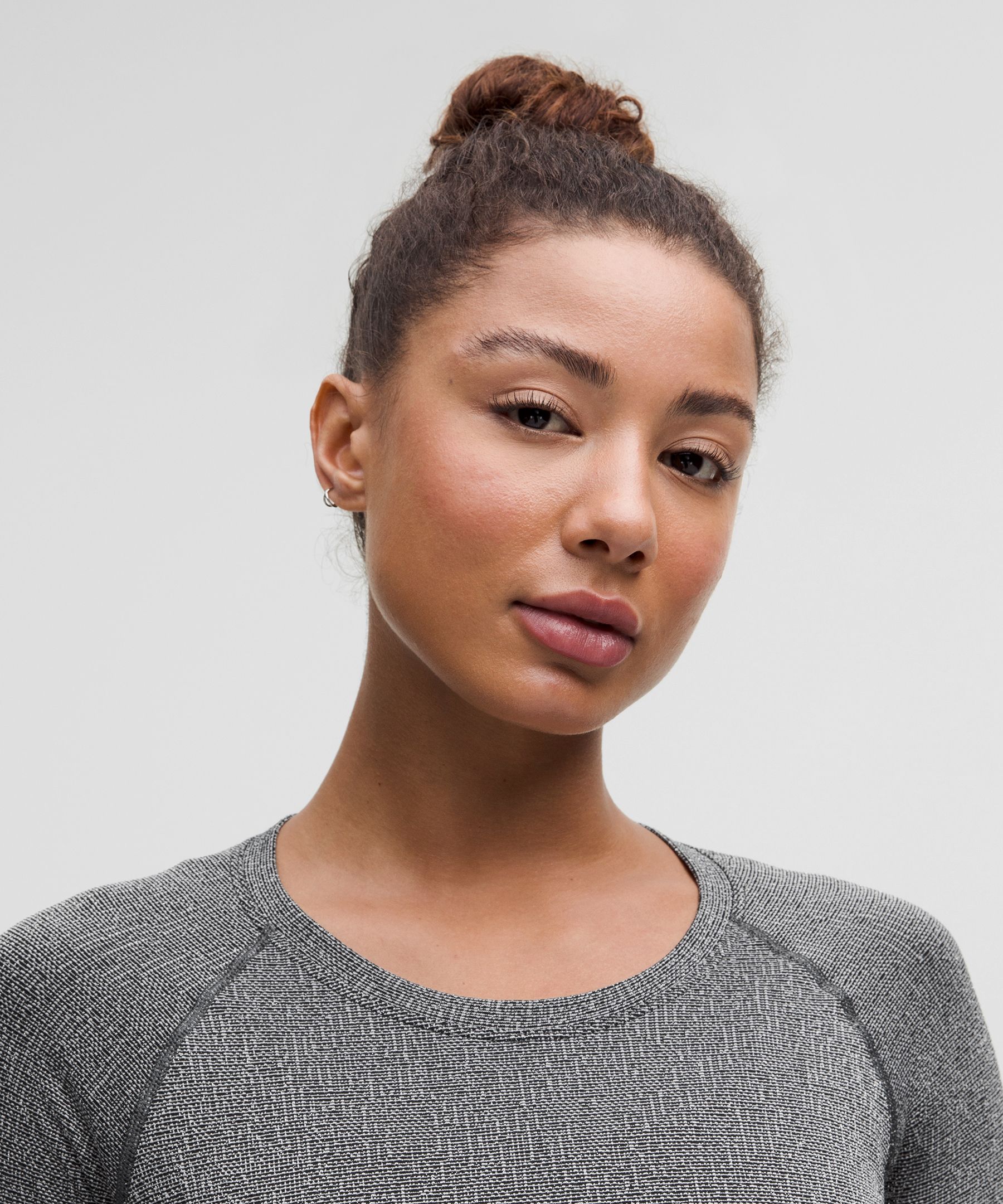 Lululemon Swiftly Tech Long-sleeve Shirt 2.0 Hip Length