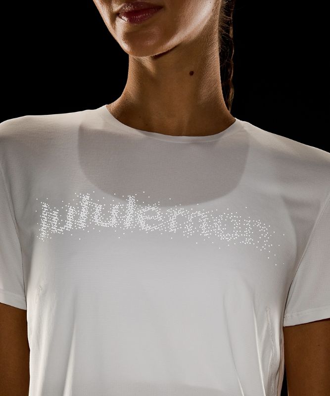 Ultralight Reflective Running T-Shirt