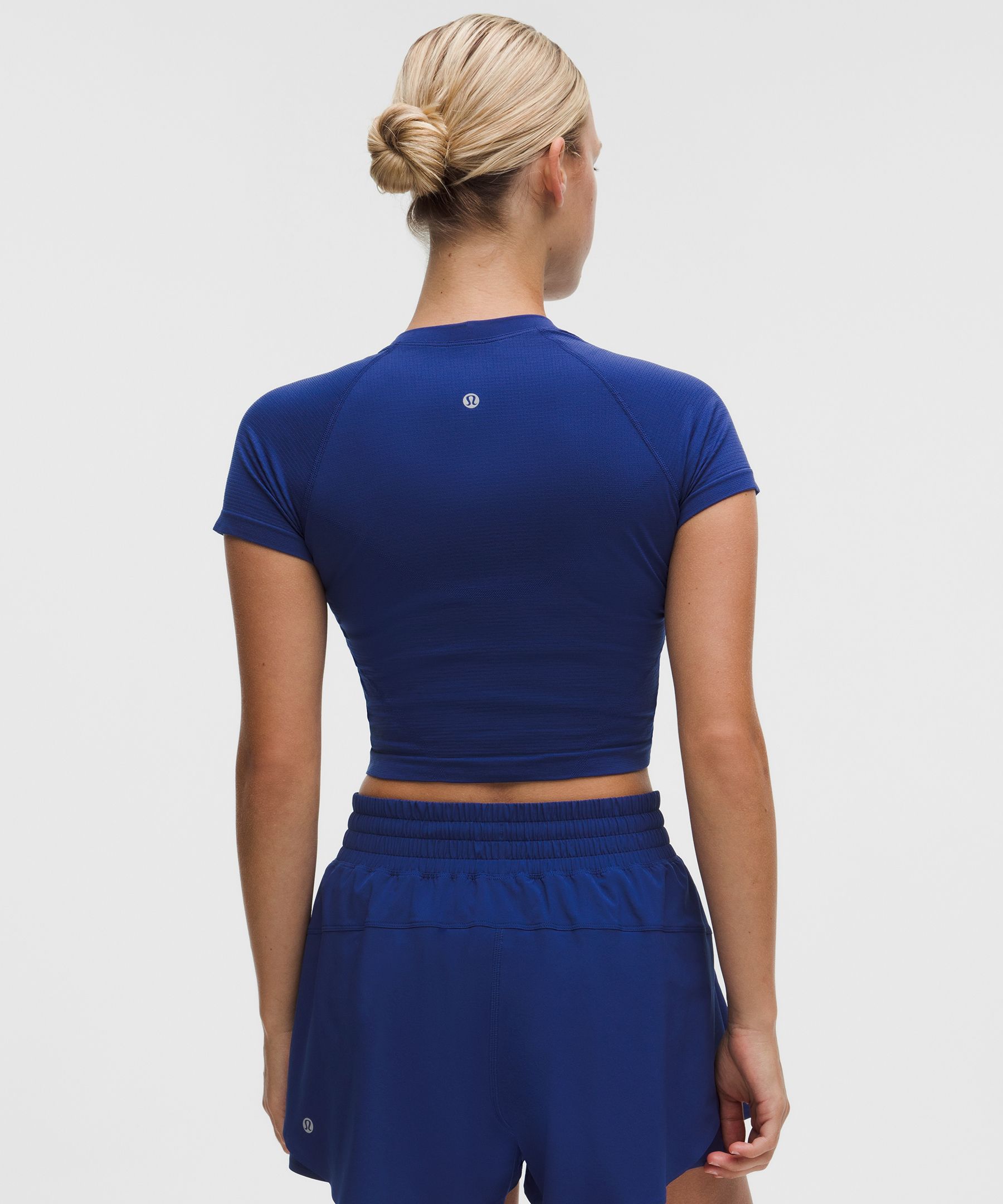 T-shirt court Swiftly Tech&nbsp;2.0