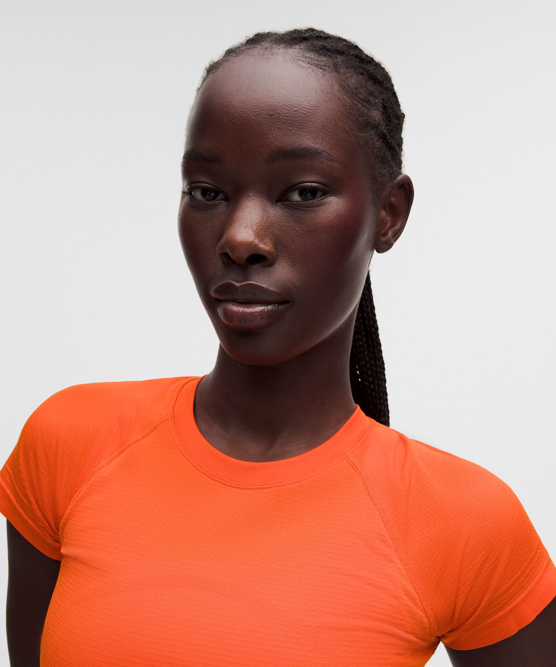 T-shirt court Swiftly Tech&nbsp;2.0