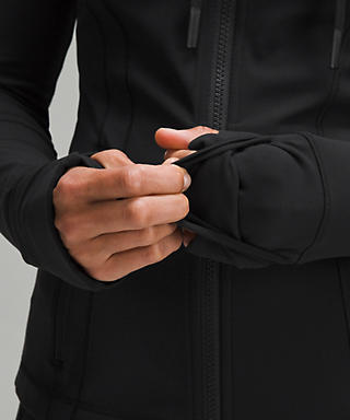 Define Hooded Jacket *Nulu | Women's Hoodies & Sweatshirts | lululemon