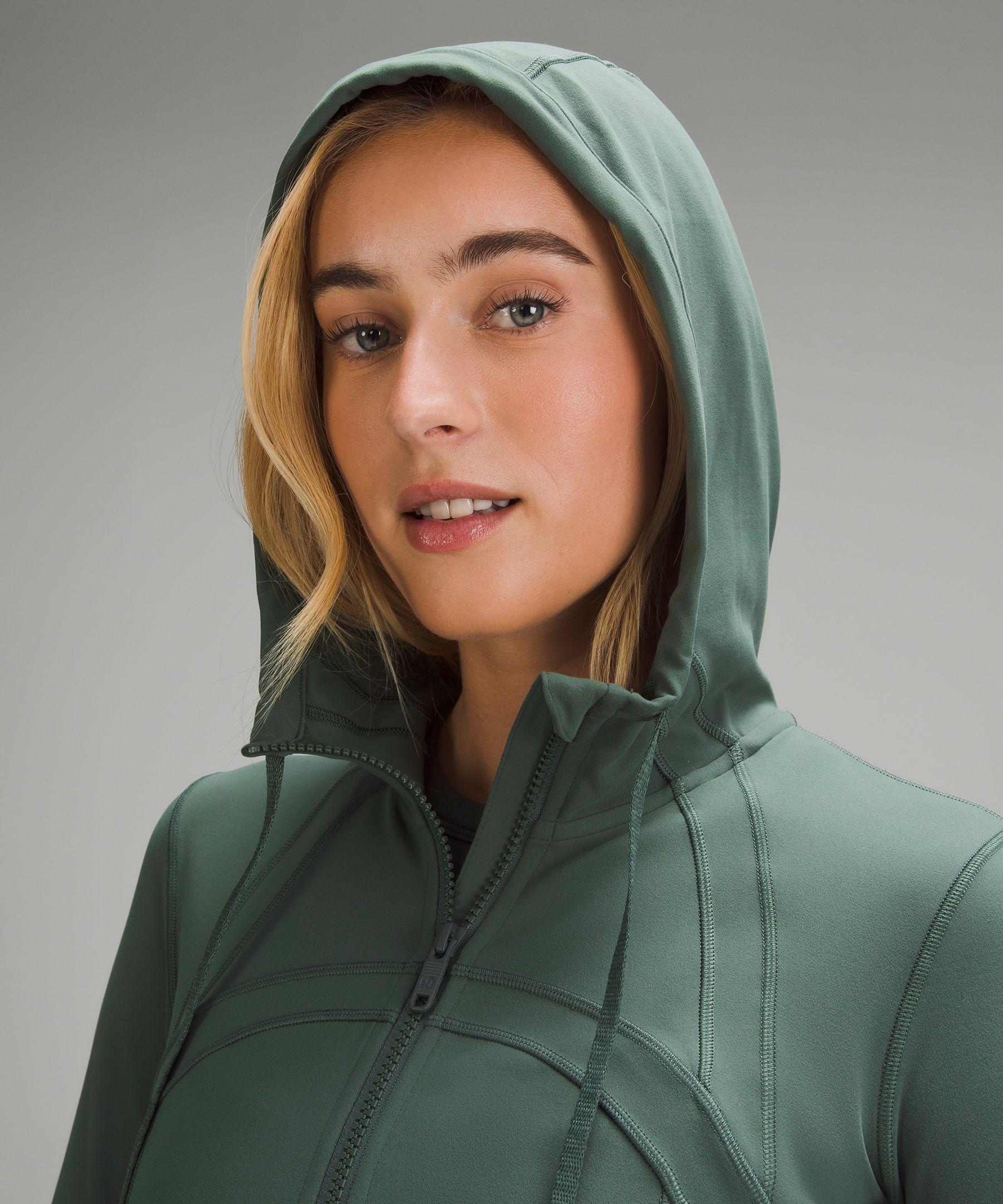 Hooded Define Jacket *Nulu | Women's Hoodies & Sweatshirts | lululemon