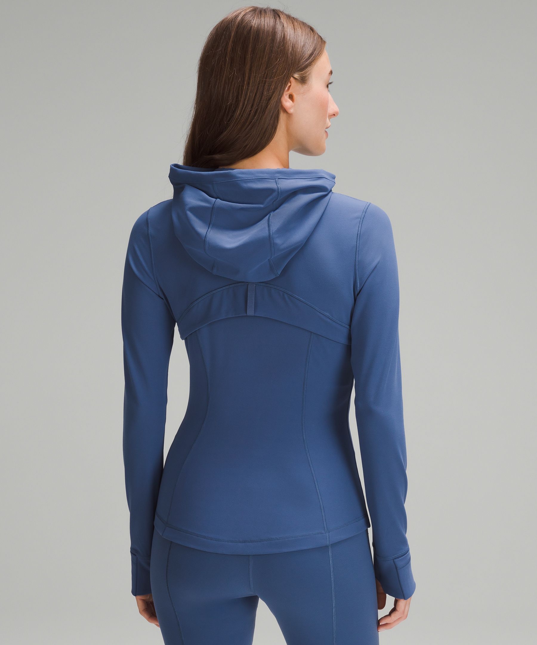 Hooded Define Jacket *Nulu | Women's Hoodies & Sweatshirts | lululemon