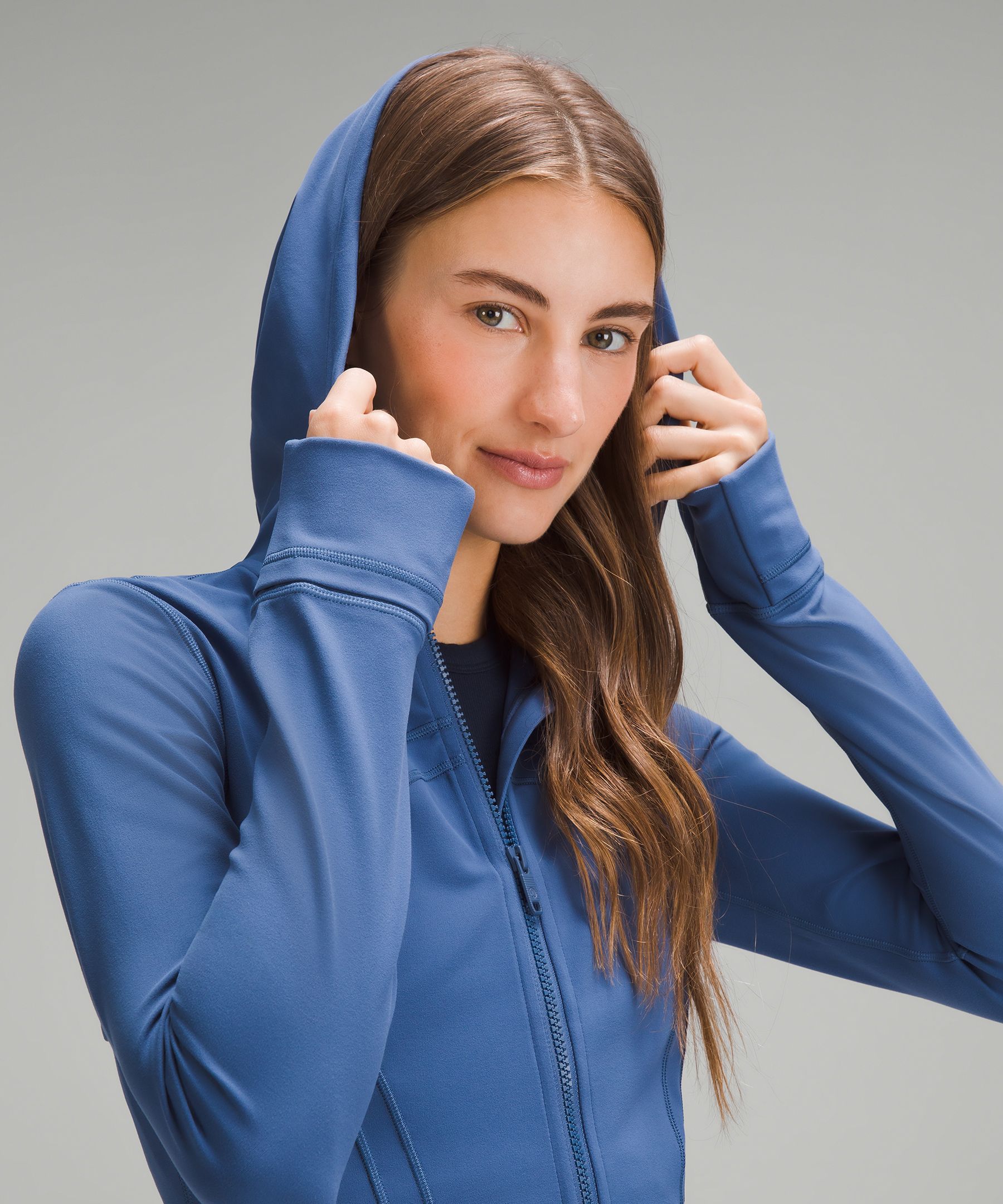 Hooded Define Jacket *Nulu | Coats and Jackets | Lululemon EU