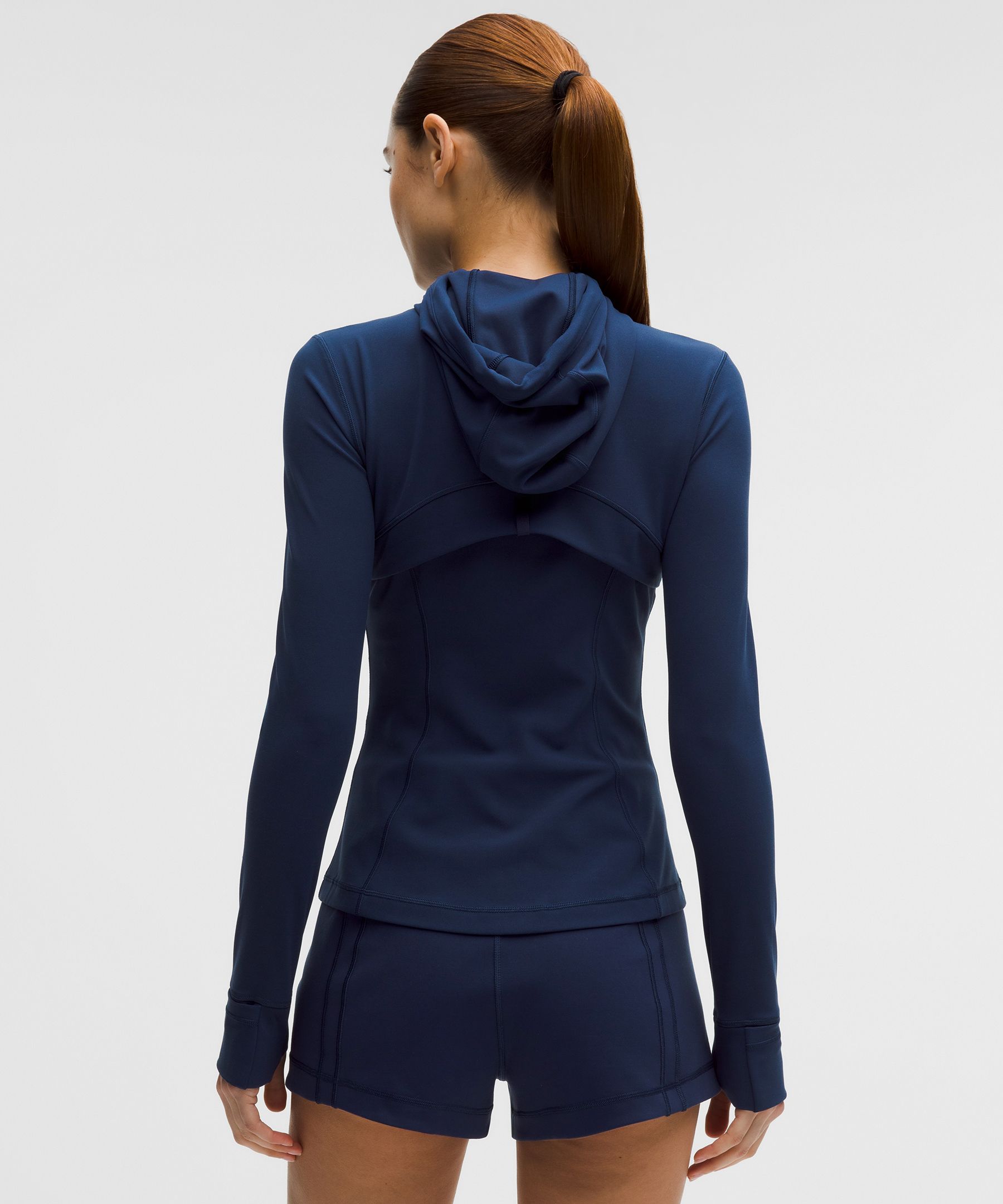 フード付き Define ジャケット *Nulu | ジャケット&アウター