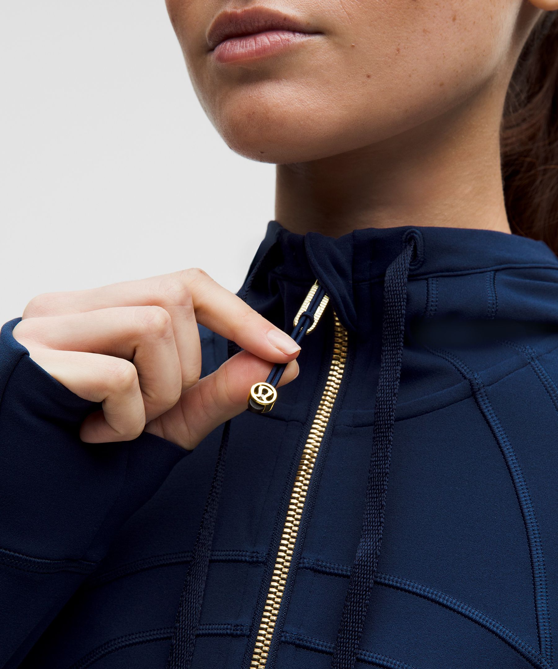 フード付き Define ジャケット *Nulu | ジャケット&アウター