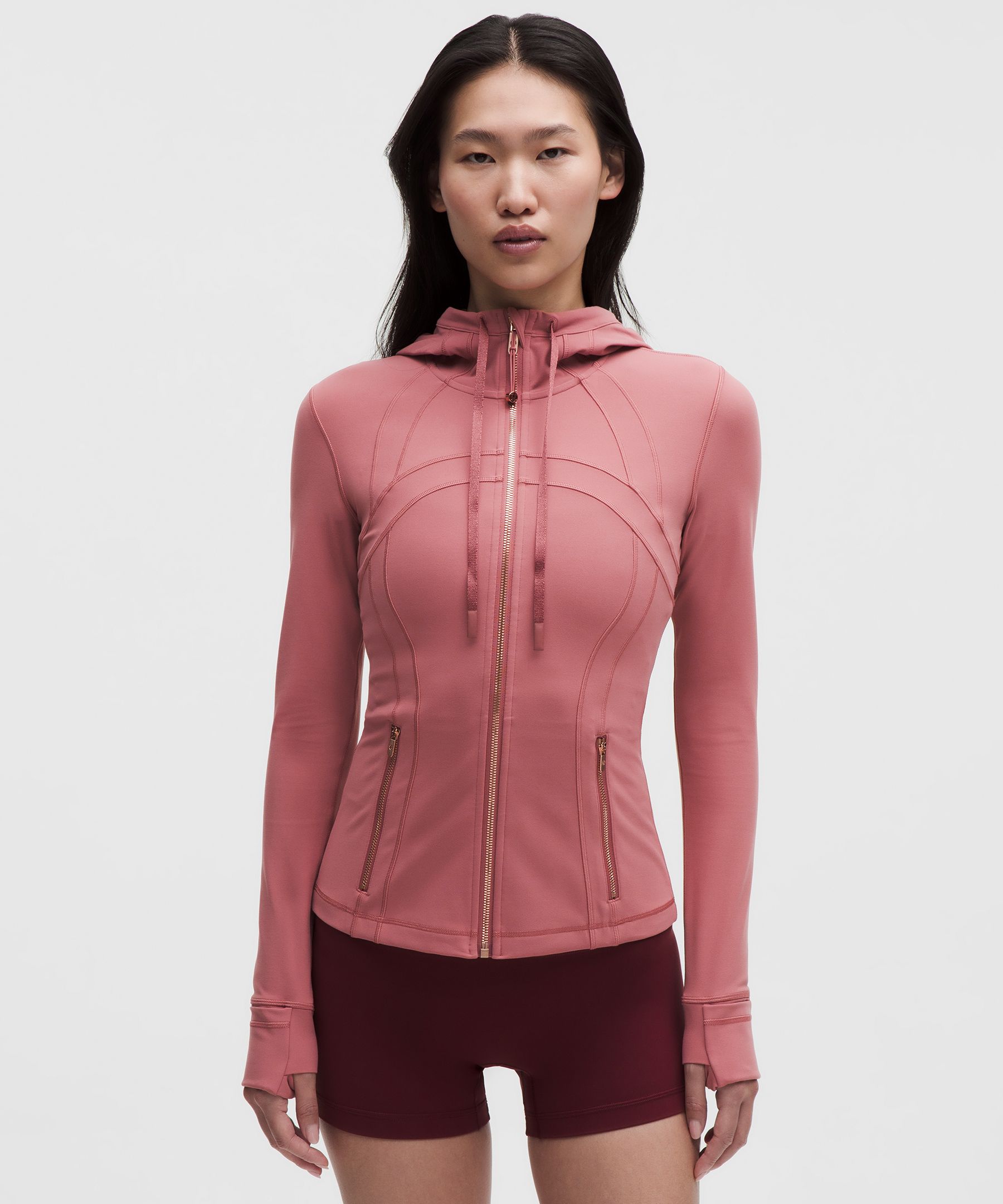 Define Hooded Jacket *Nulu | Women's Hoodies & Sweatshirts | lululemon