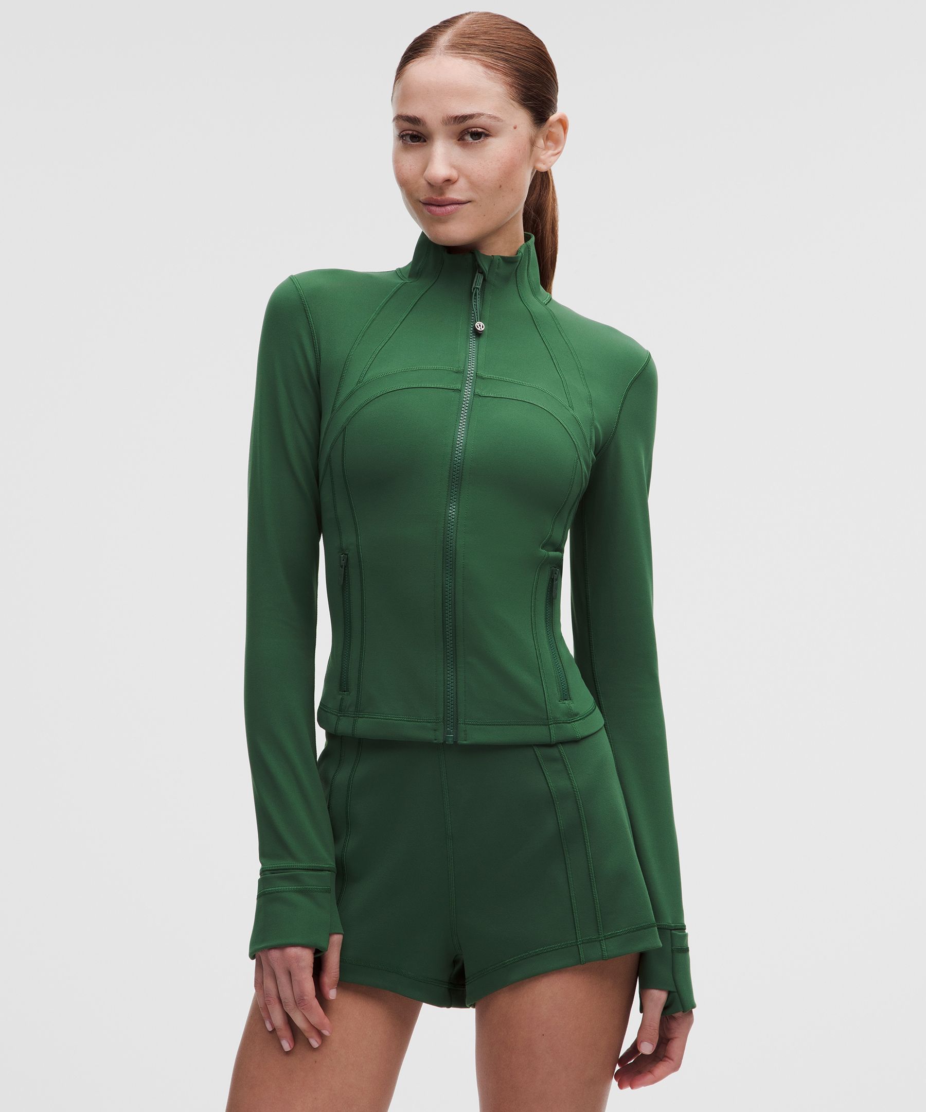 Veste courte Define *Nulu
