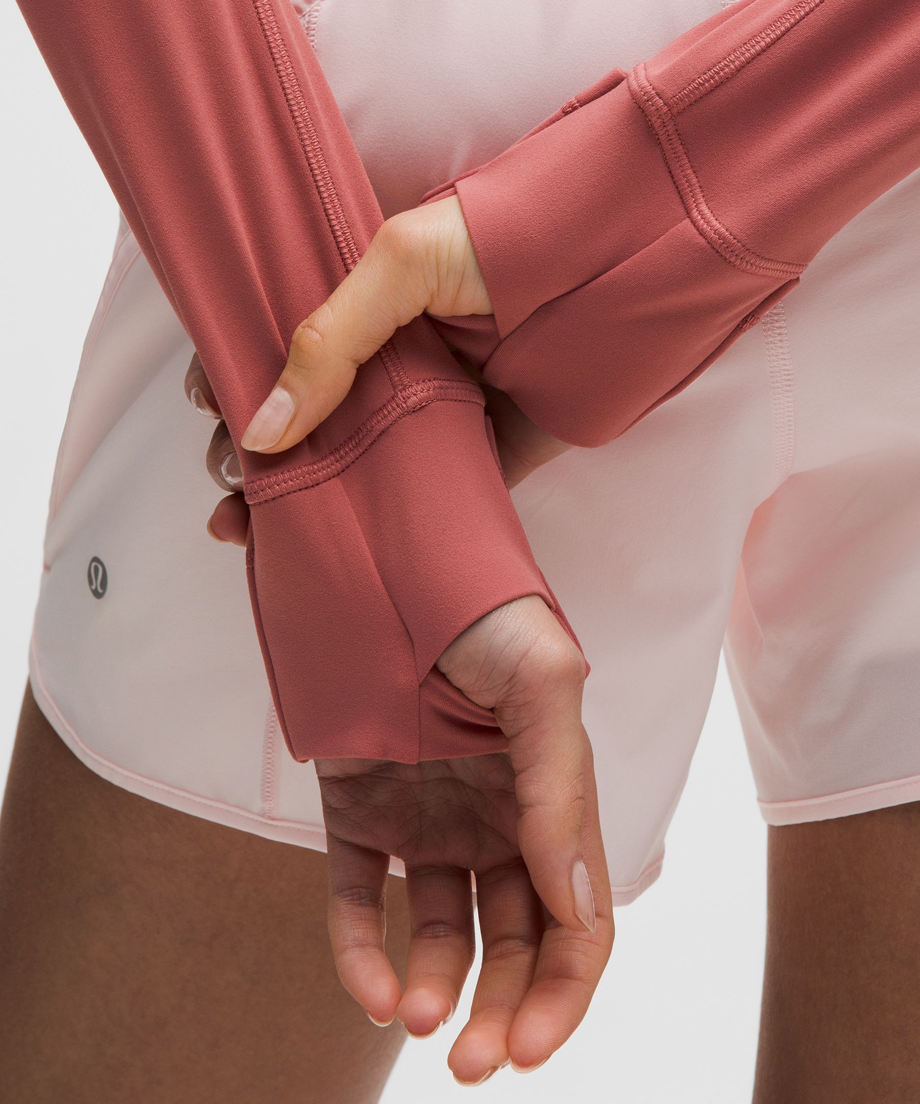 Define Cropped Jacket *Nulu