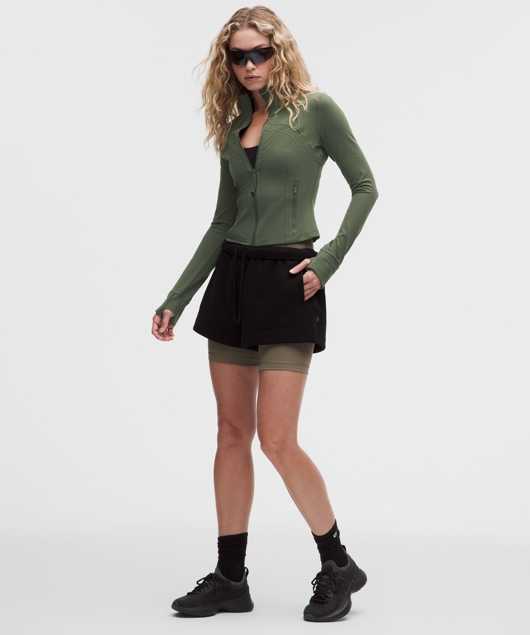 Veste courte Define