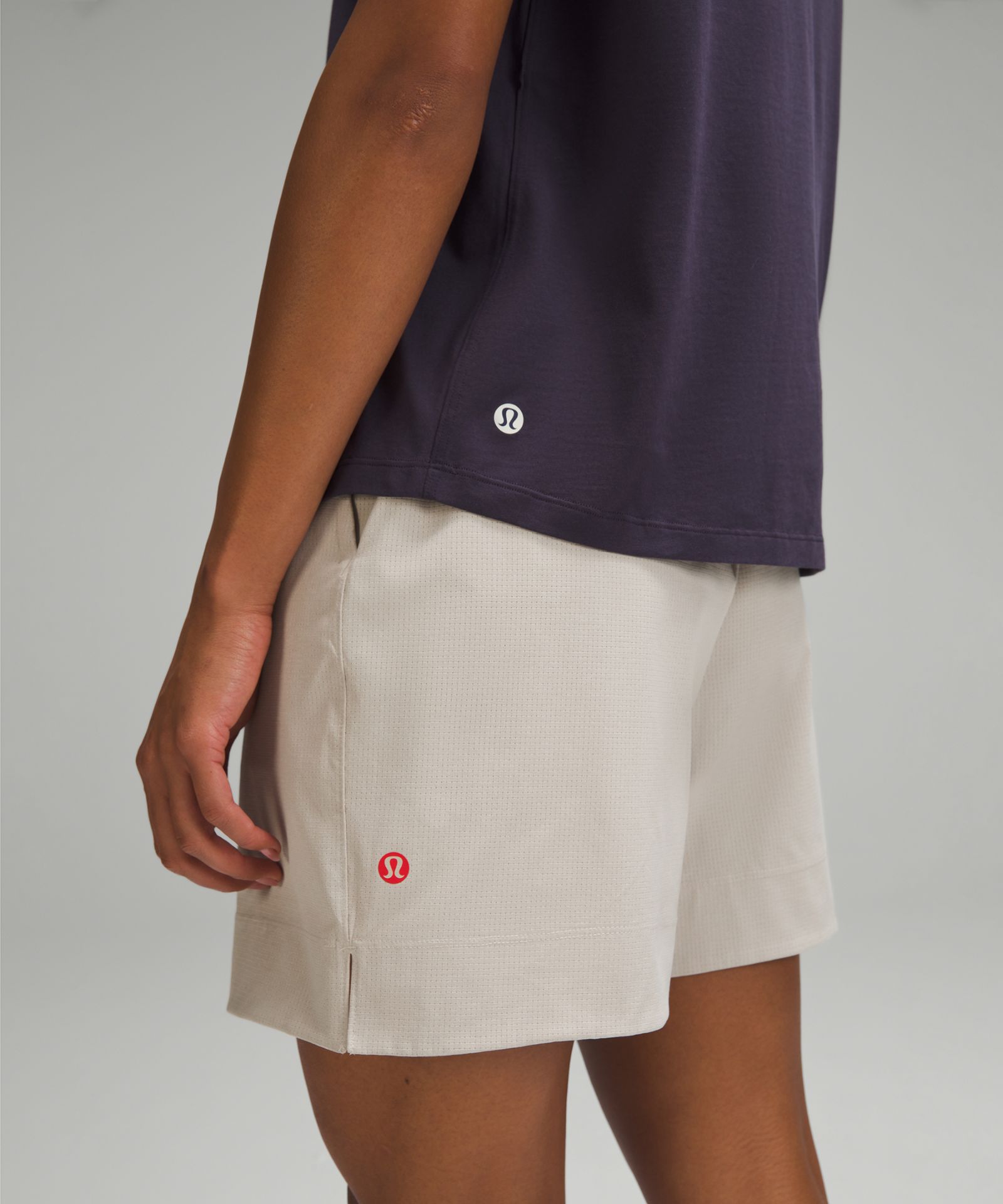 Lululemon Team Canada Women's Cotton Jersey Graphic T-Shirt *CPC Logo — фото 6