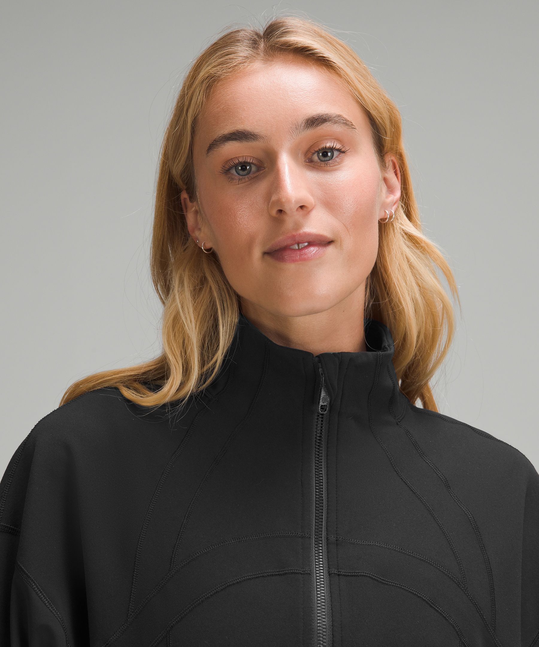 LULULEMON Define Luon jacket