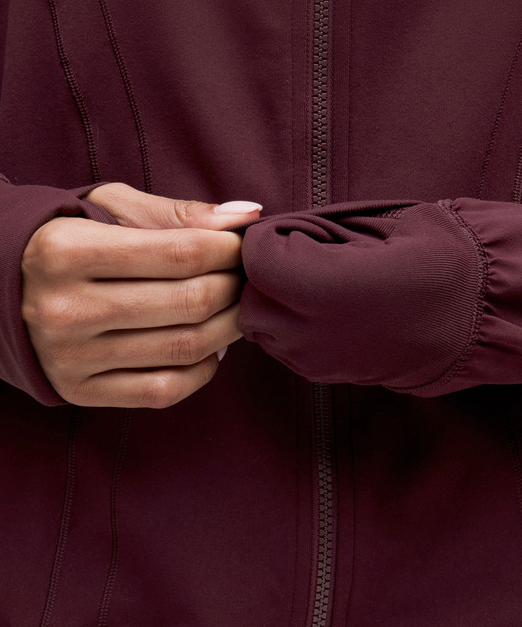 Thumbnail of Define Relaxed-Fit Jacket 
Luon