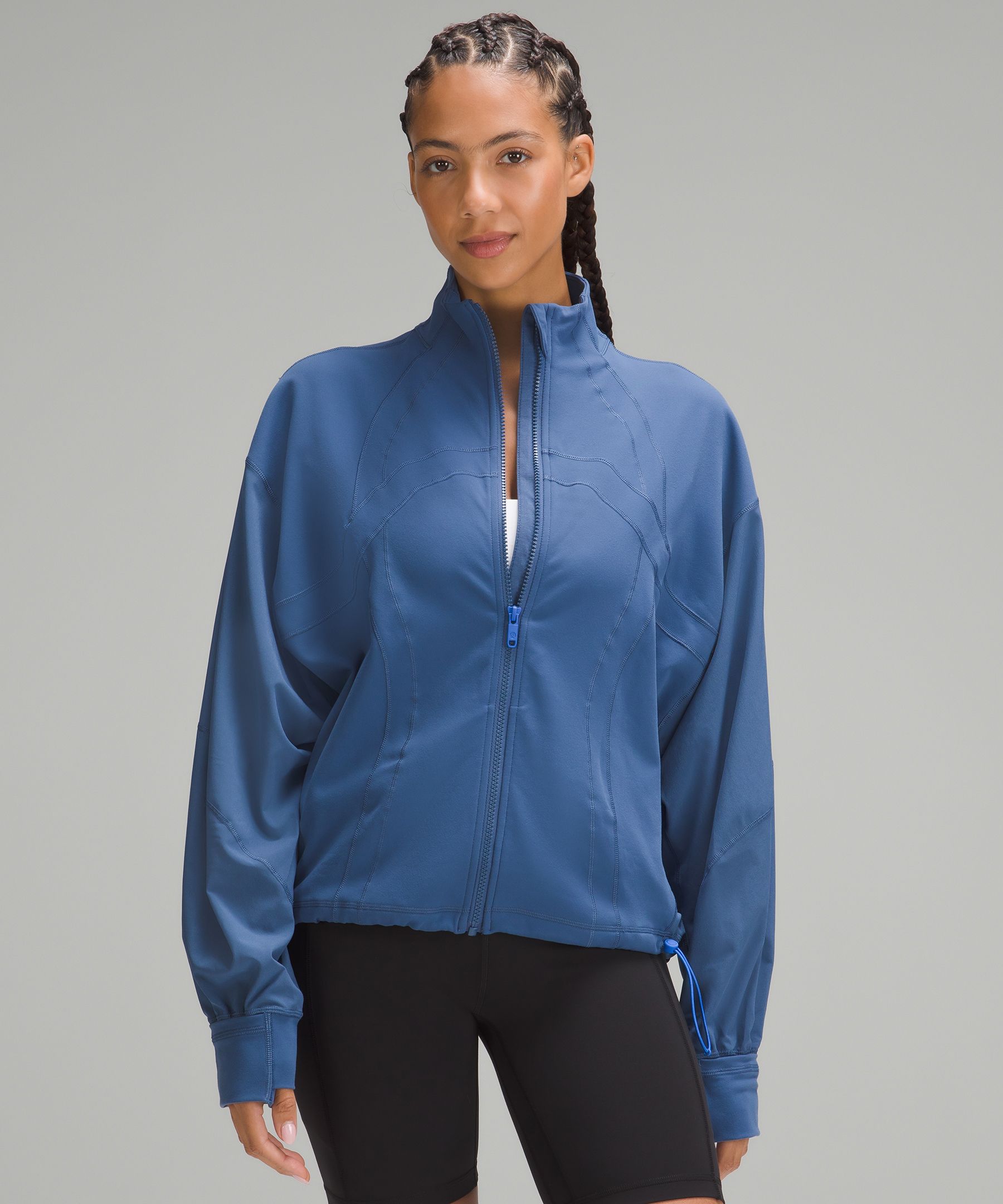 Lululemon Define Relaxed-Fit Jacket Luon woman's sizes 4 6 8 Color