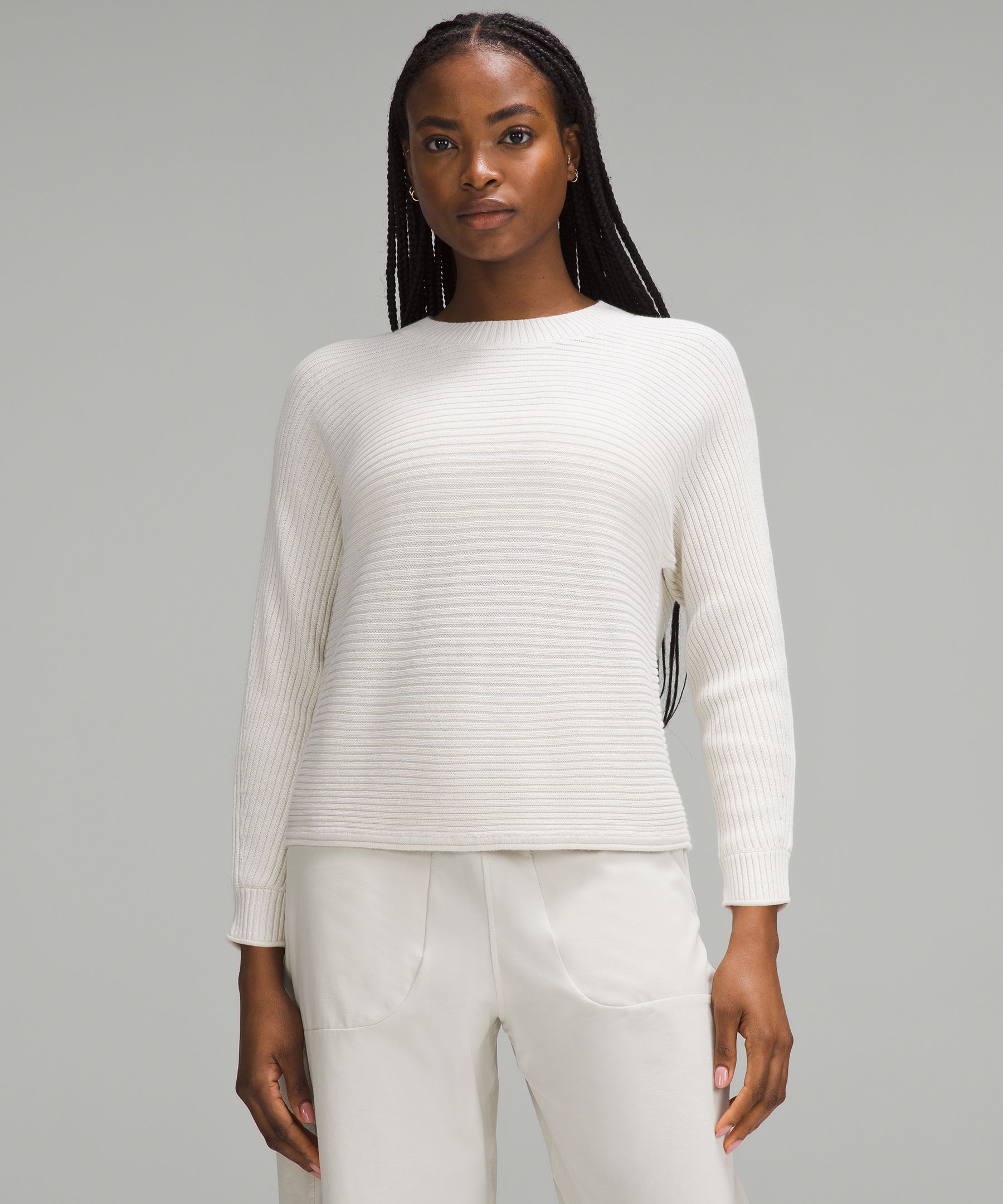 Best Lululemon Sweater 6 8 for sale in Regina, Saskatchewan for 2023