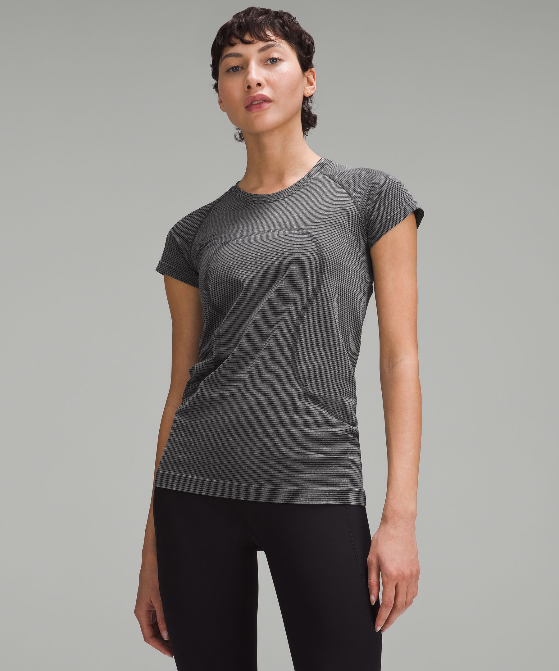 Lululemon Swiftly Tech Short-sleeve Shirt 2.0