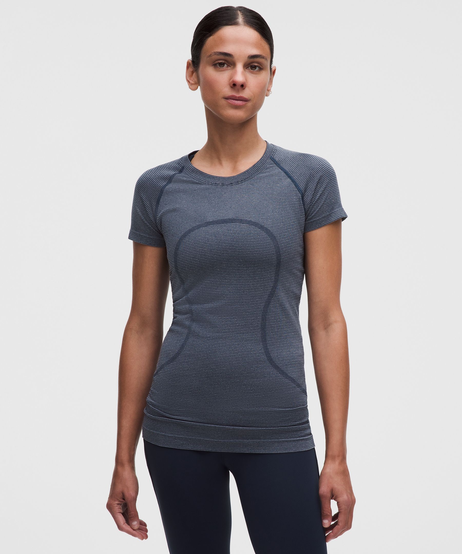 Swiftly Tech Short-Sleeve Shirt 2.0 