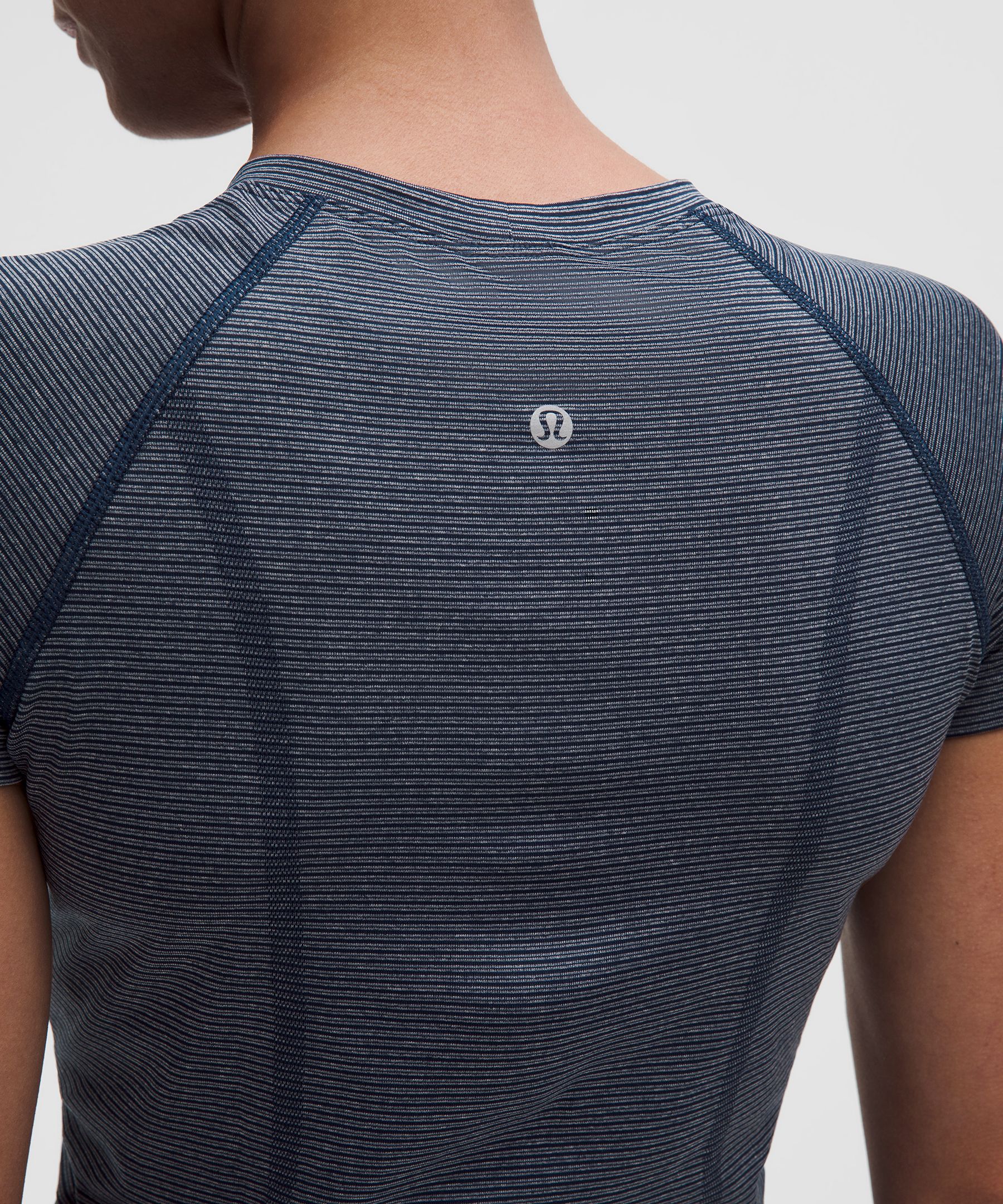 Swiftly Tech Short-Sleeve Shirt 2.0