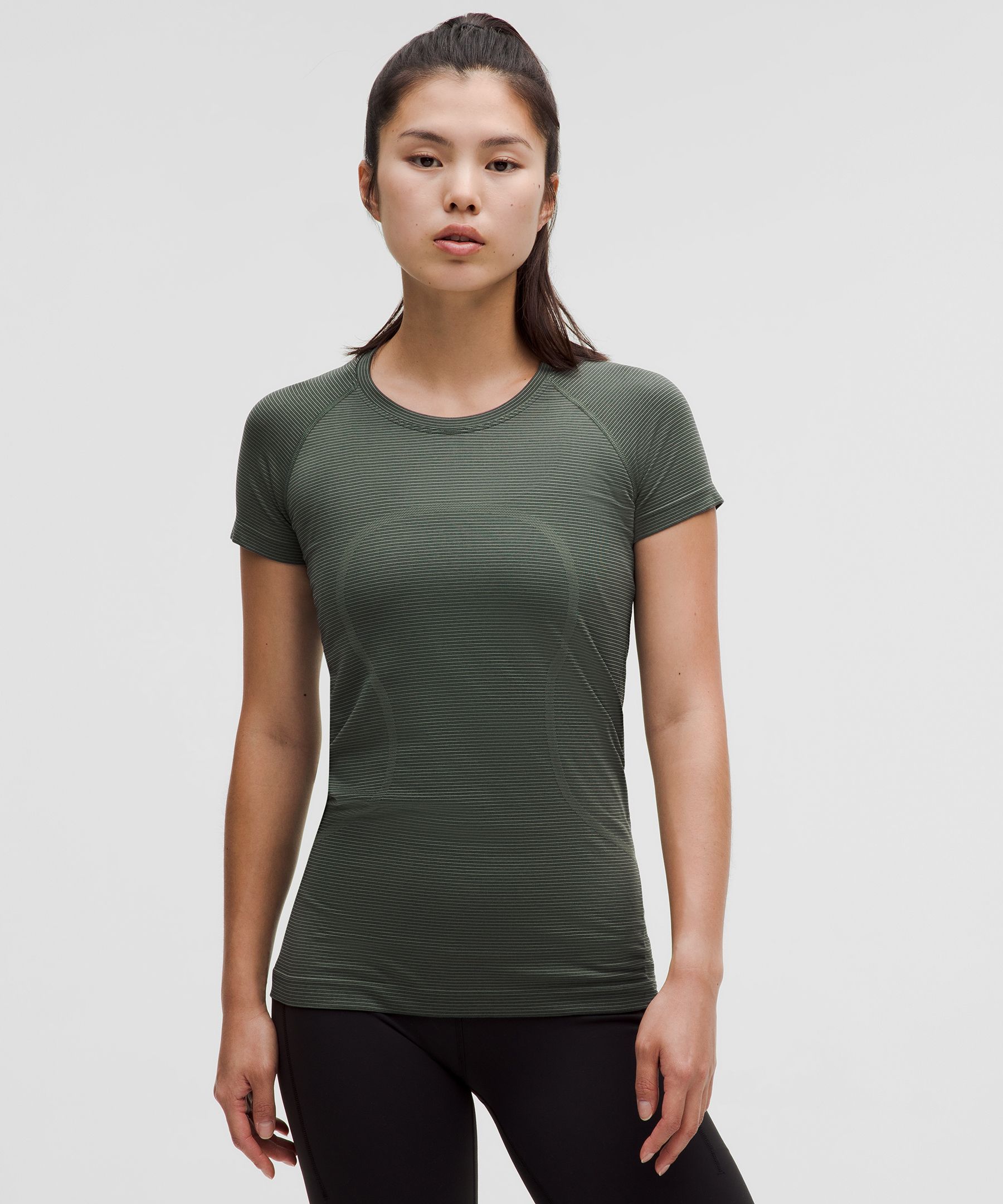 Lululemon swiftly short sleeve online