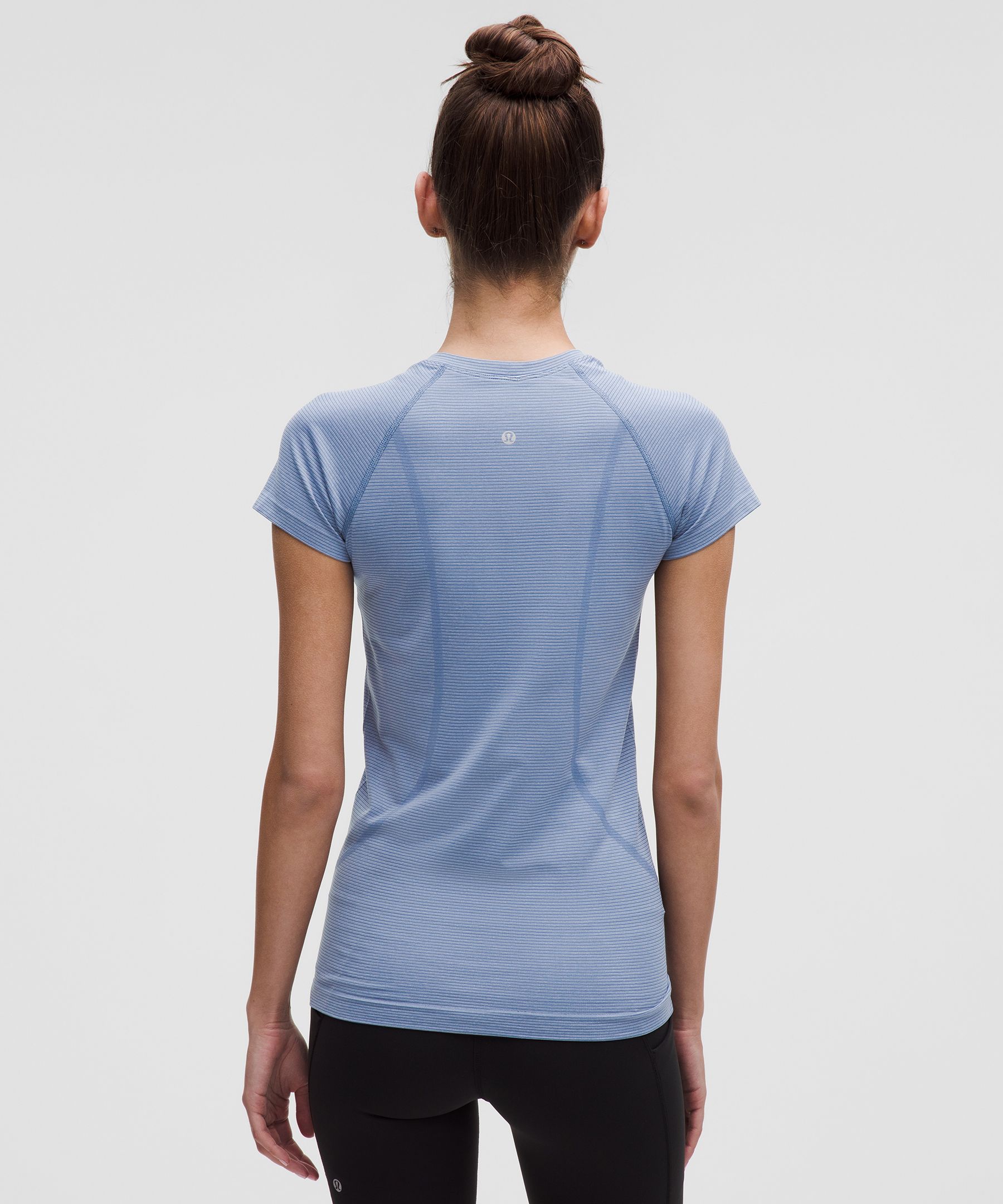Swiftly Tech Short-Sleeve Shirt 2.0