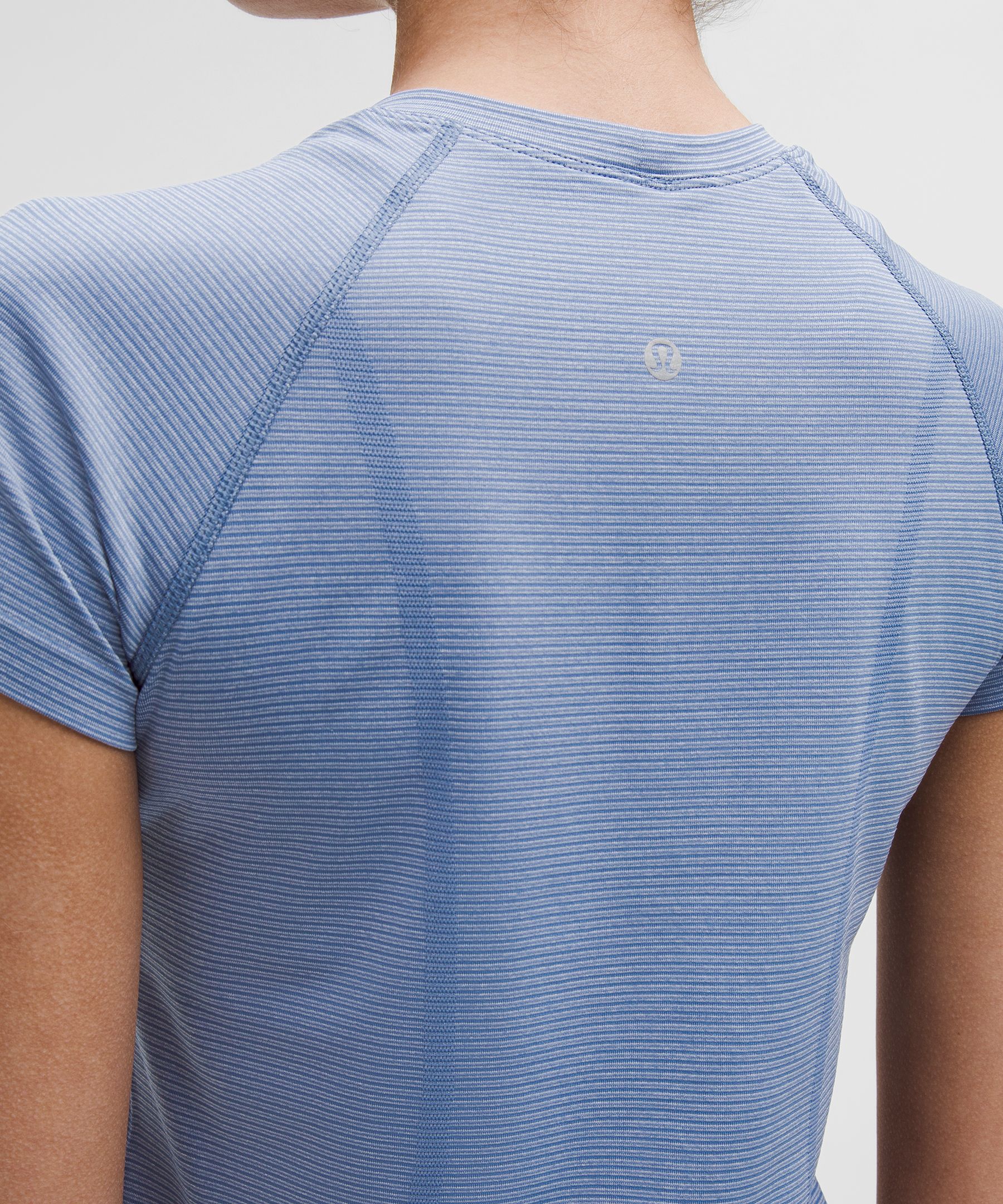 Swiftly Tech Short-Sleeve Shirt 2.0