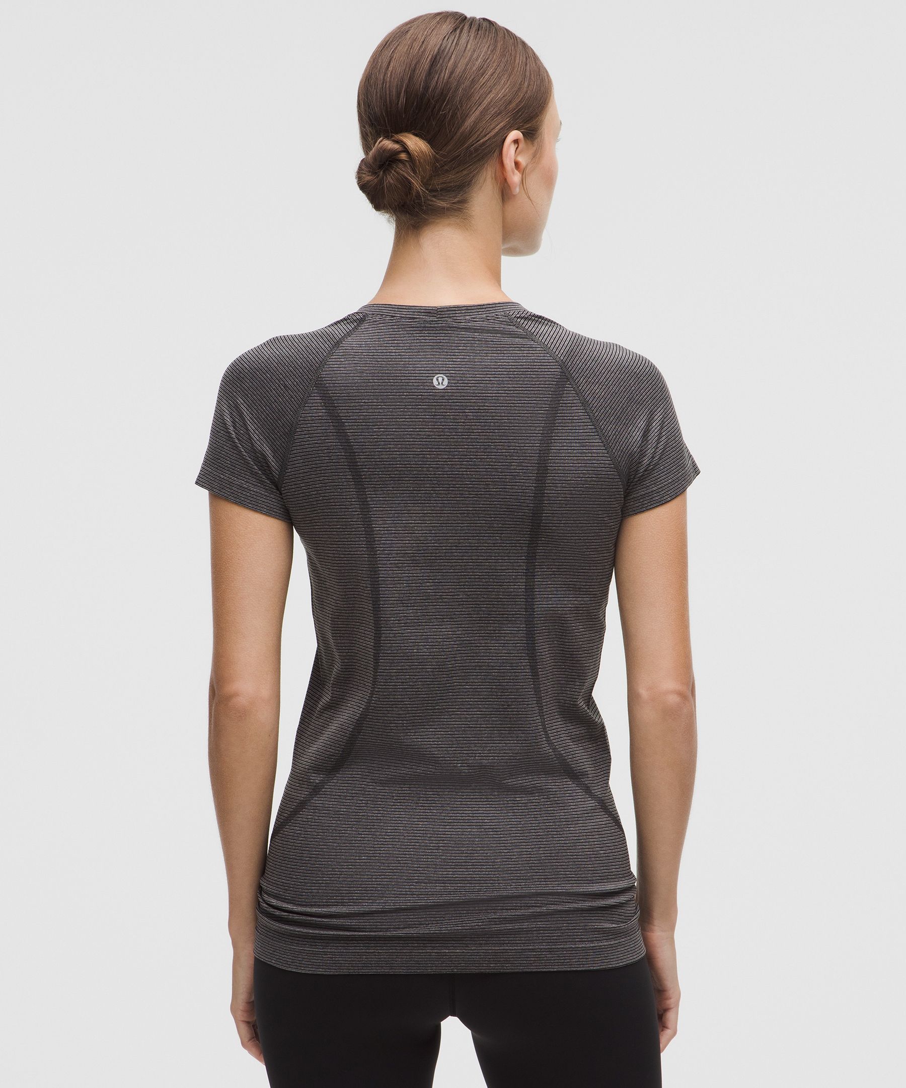 Lululemon Swiftly Tech Short-sleeve Shirt 2.0