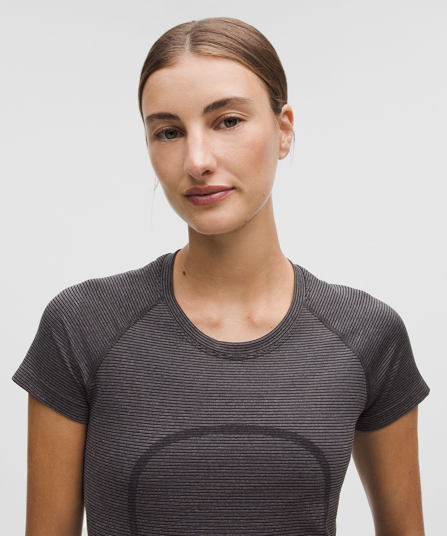 Lululemon Swiftly Tech Short-sleeve Shirt 2.0