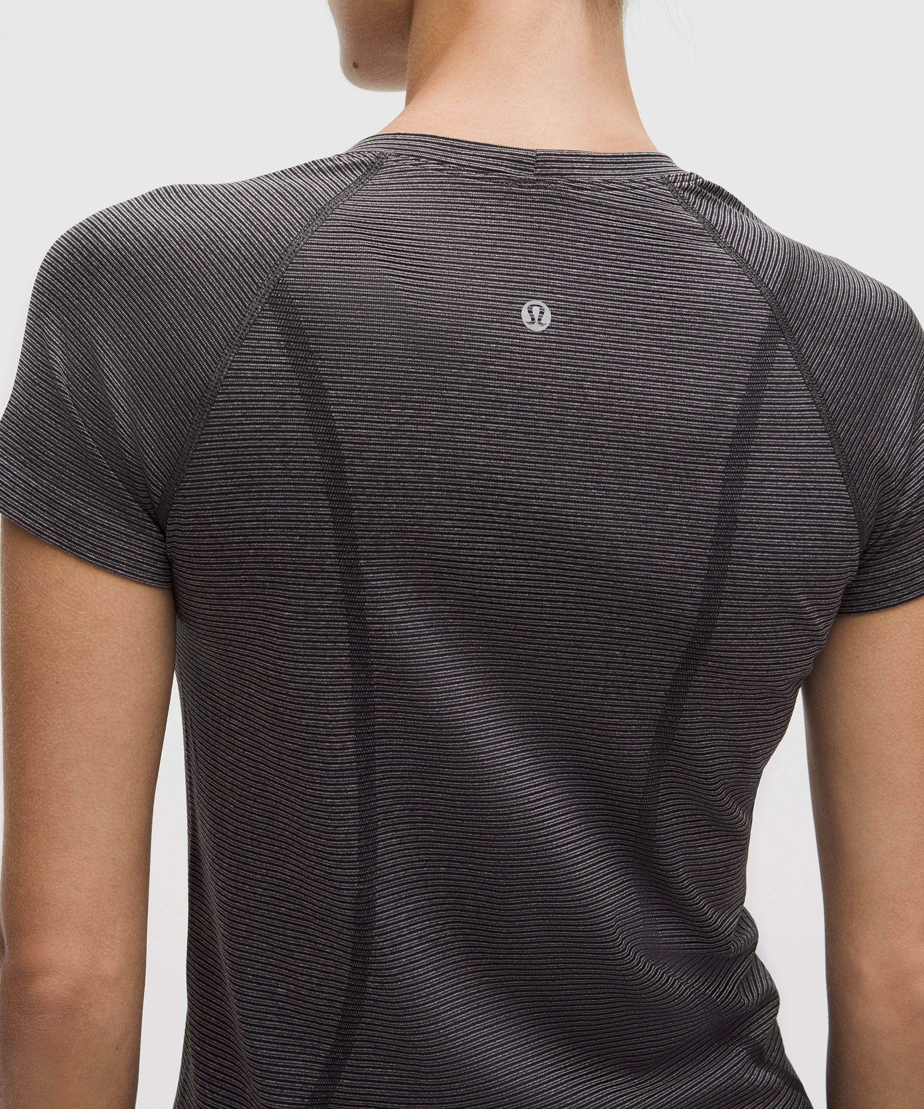 Lululemon Swiftly Tech Short-sleeve Shirt 2.0