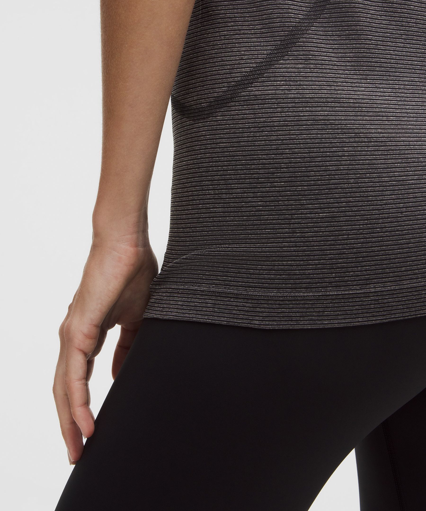 Lululemon Swiftly Tech Short-sleeve Shirt 2.0