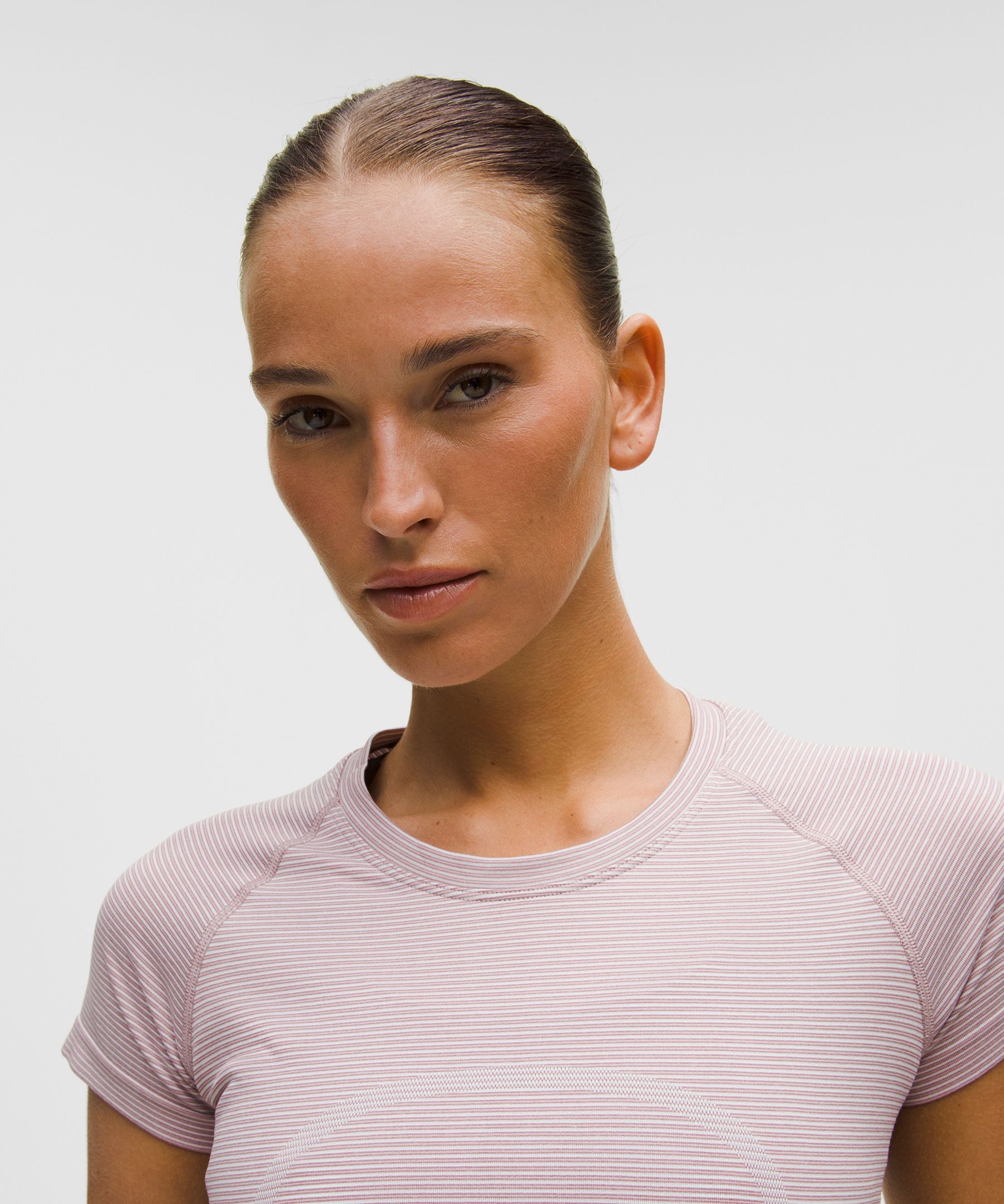 Lululemon Swiftly Tech Short-sleeve Shirt 2.0