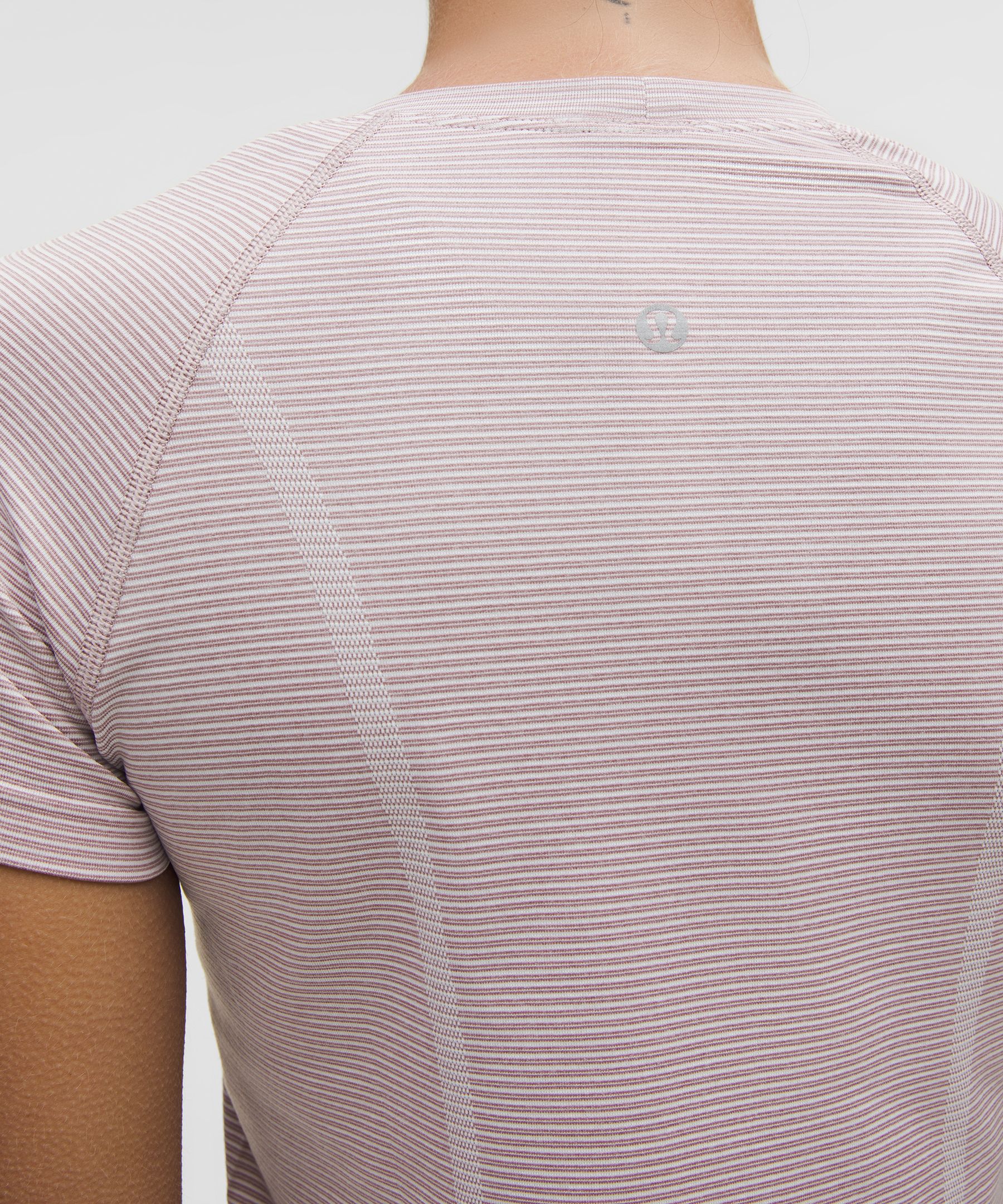 Lululemon Swiftly Tech Short-sleeve Shirt 2.0