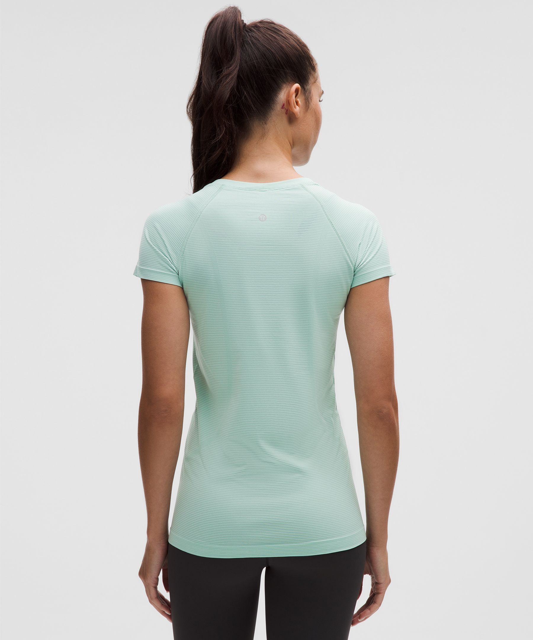 Lululemon Swiftly Tech Short-sleeve Shirt 2.0