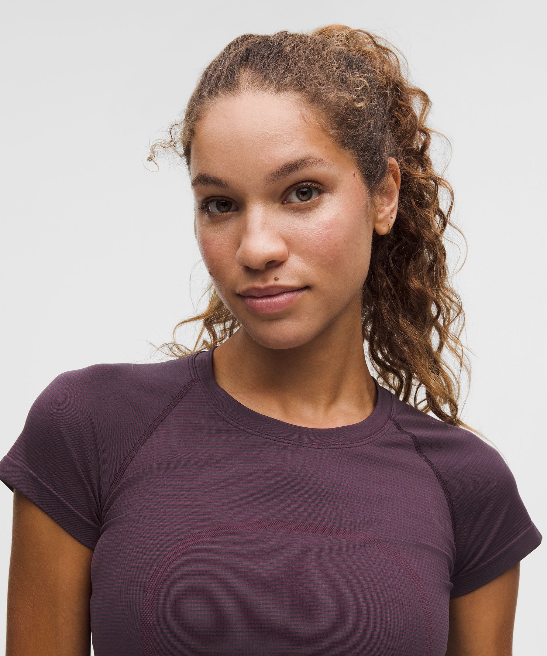 Lululemon Swiftly Tech Short-sleeve Shirt 2.0