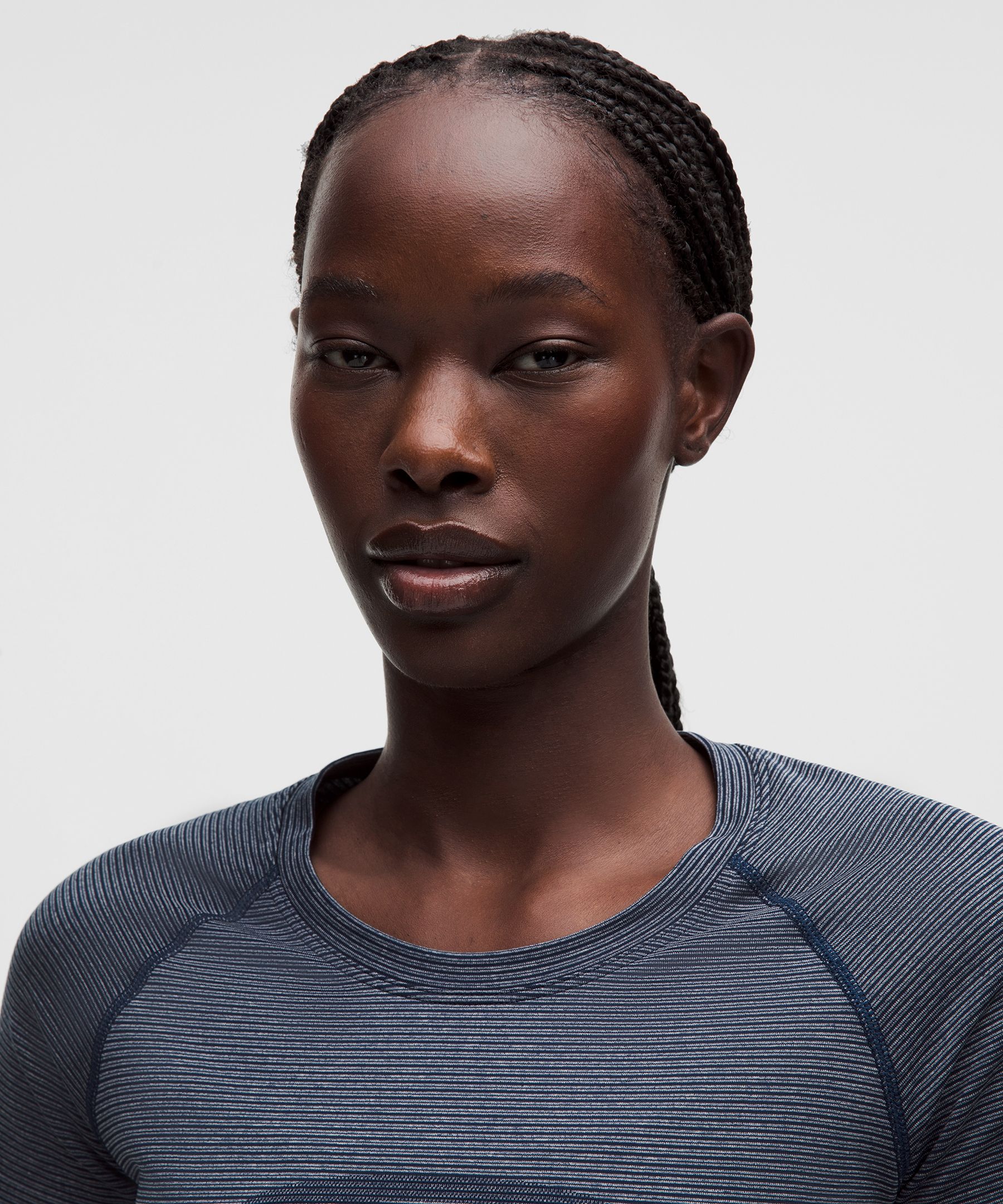 Swiftly Tech Short-Sleeve Shirt 2.0